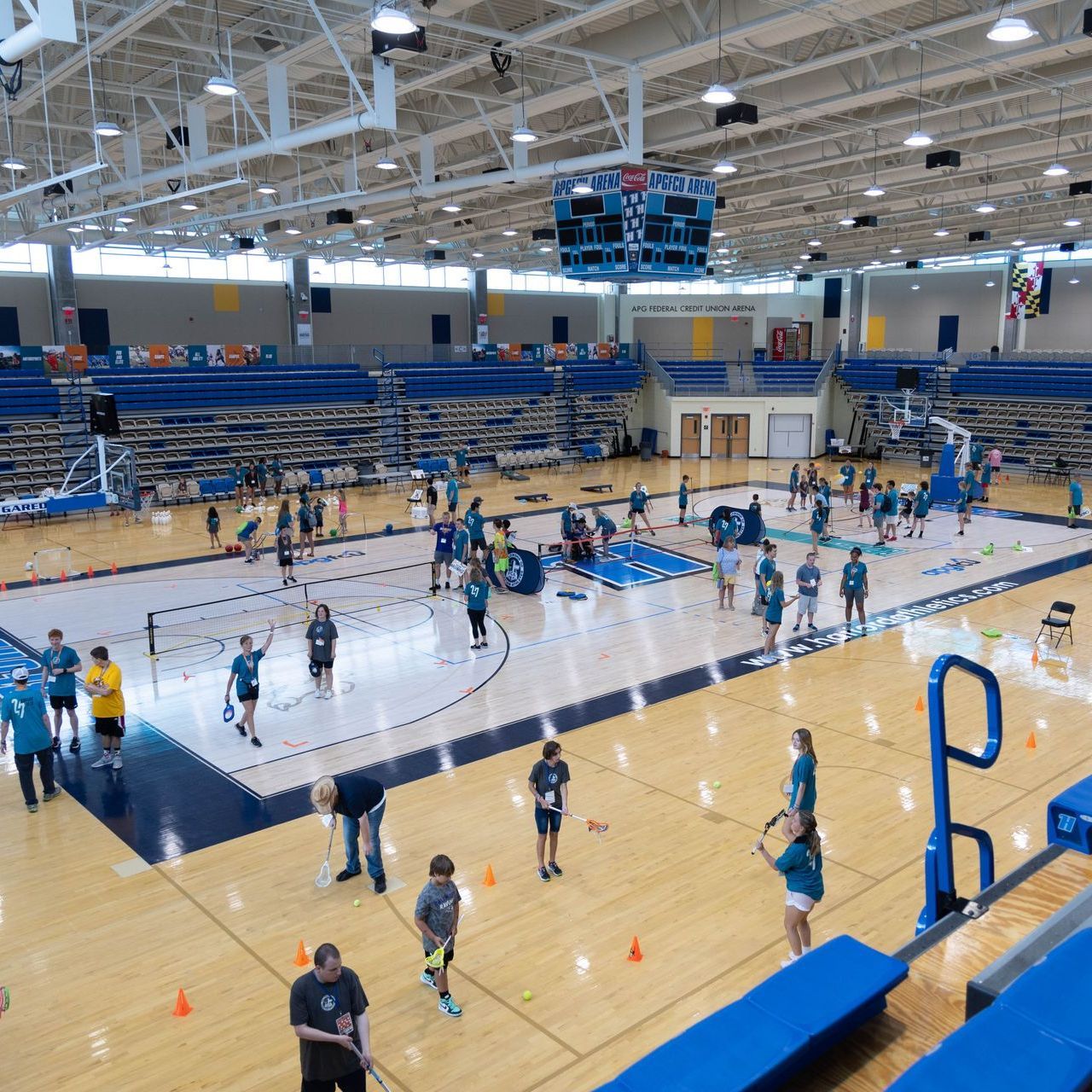 Harford County FCA