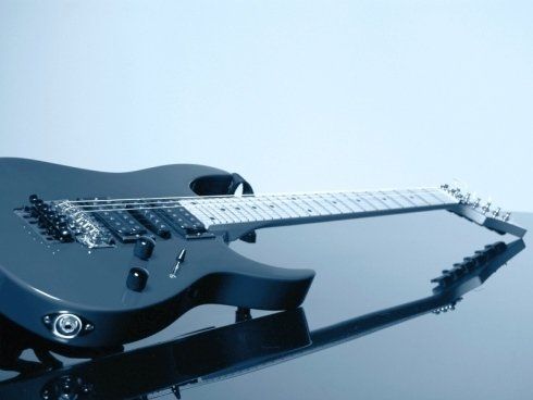 chitarra elettrica