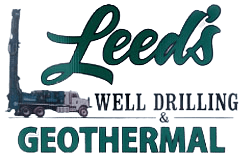 Leed's Well Drilling & Geothermal Drilling