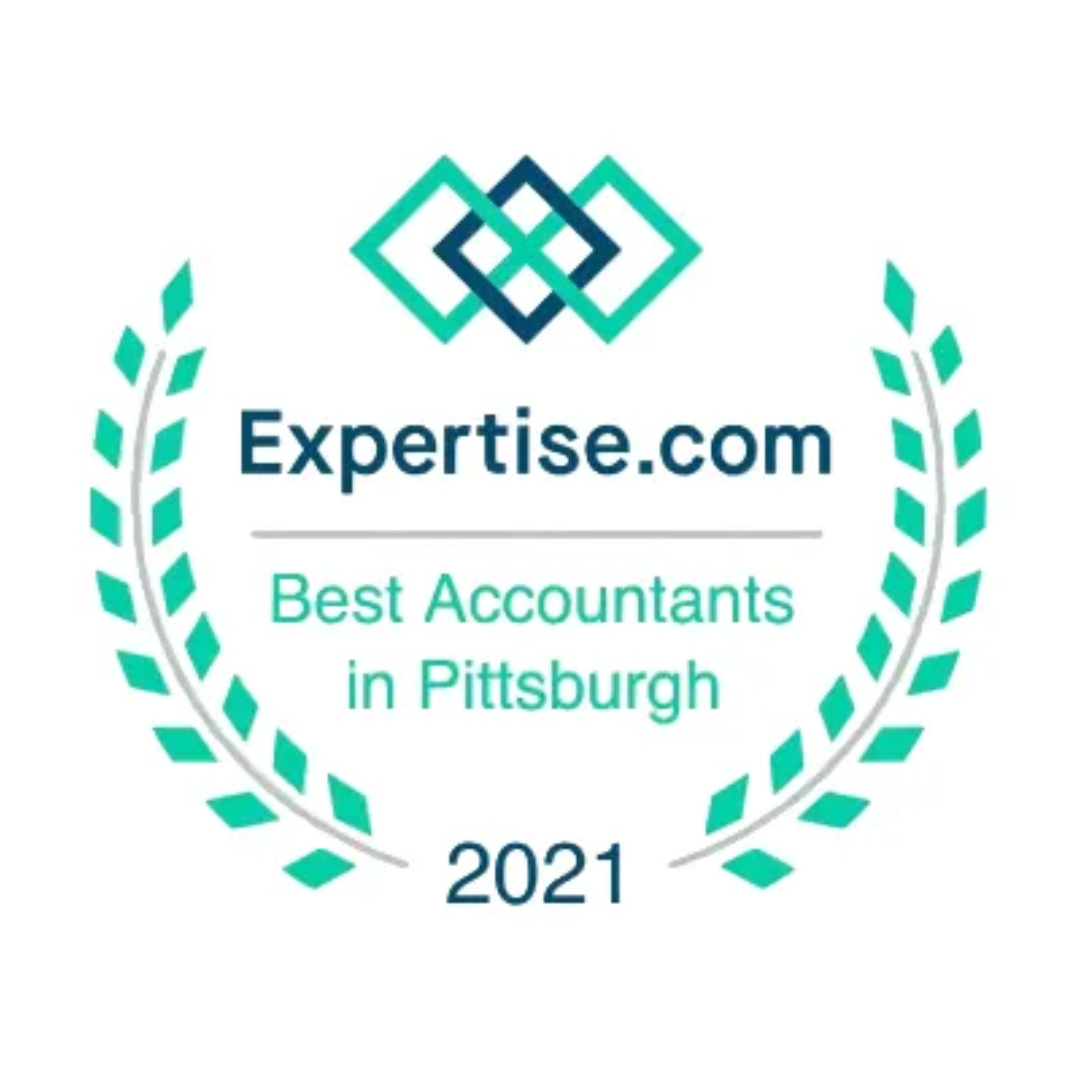Expertise.com award: