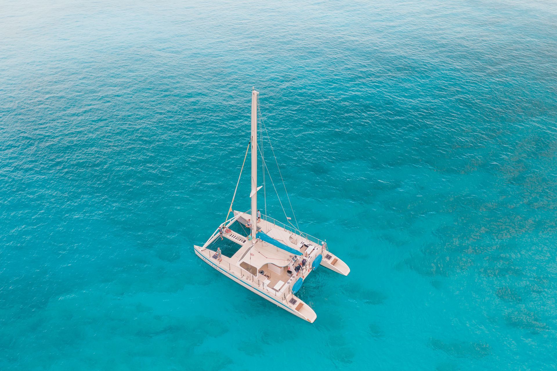 Private boat tour and snorkeling adventure in Costa Rica