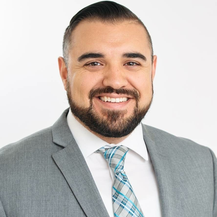 tax preparation meet jason malone