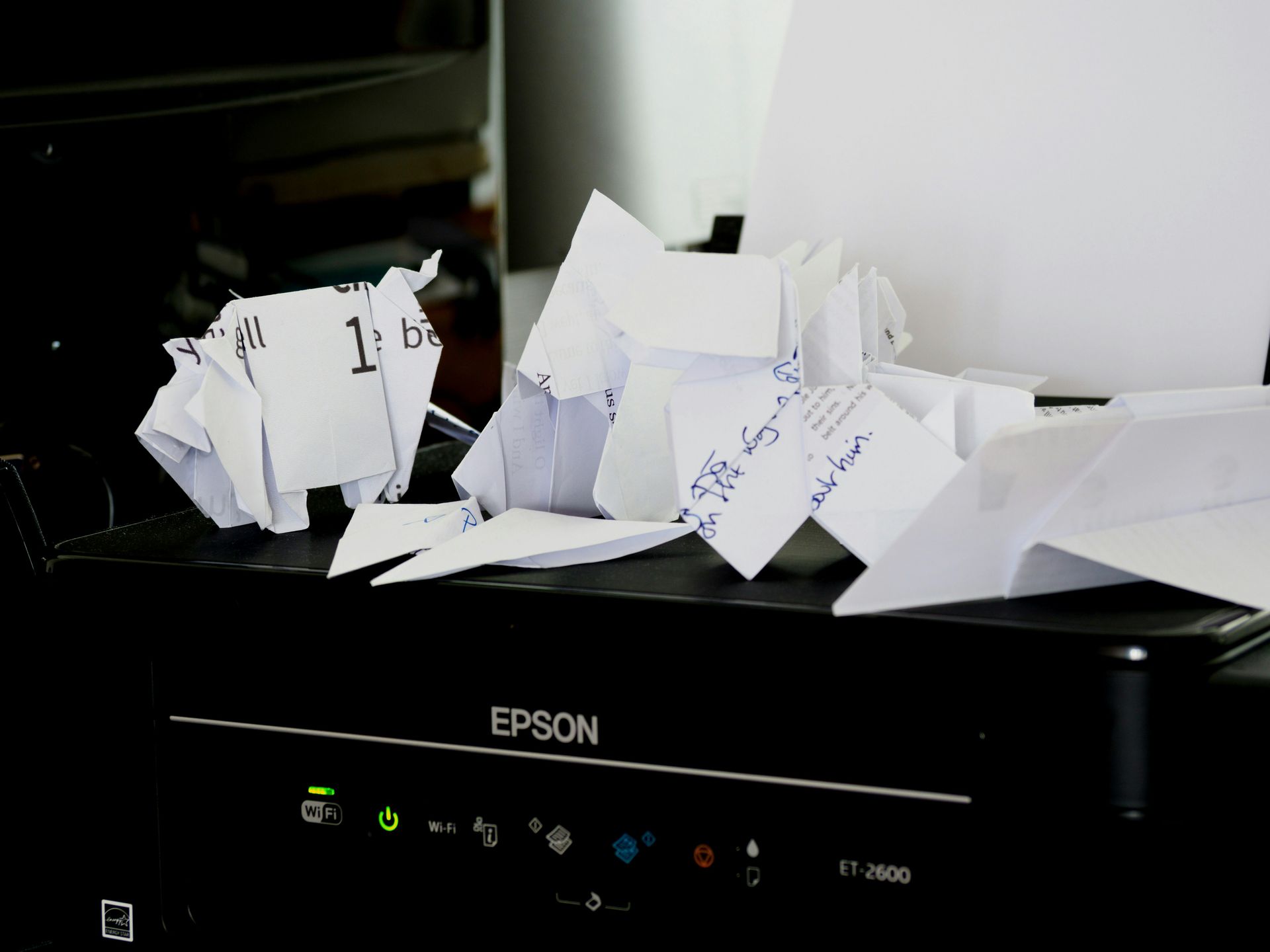 Office printer failure warning signs businesses should watch to prevent costly downtime.