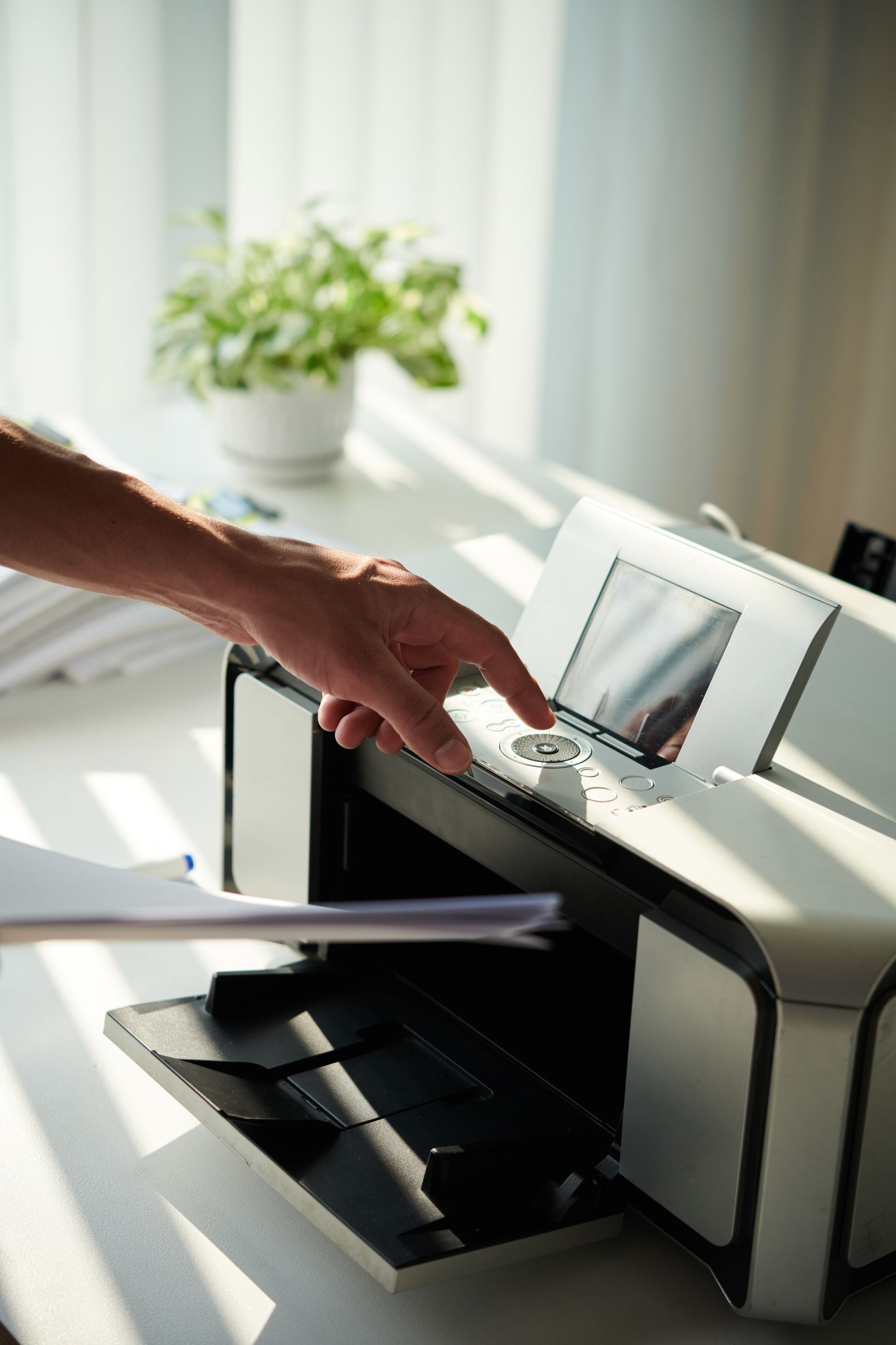 Signs your printer needs repair explained for office productivity and cost savings