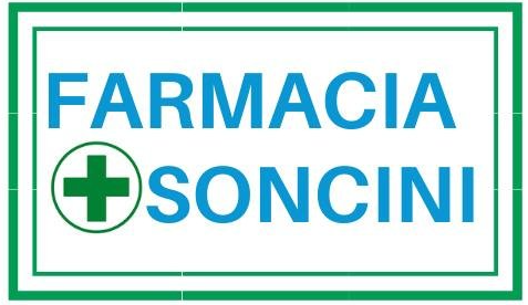logo farmacia soncini
