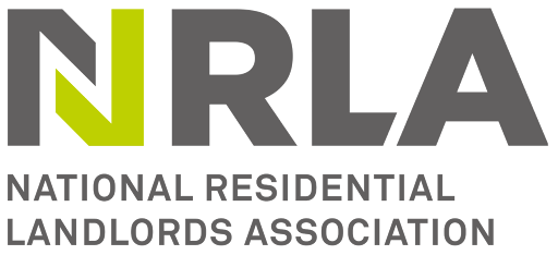 NRLA logo - 