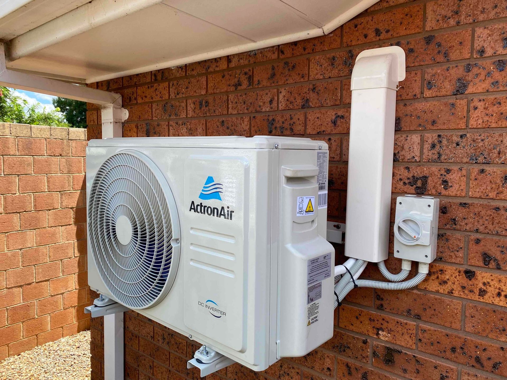 Actron Air Conditioning