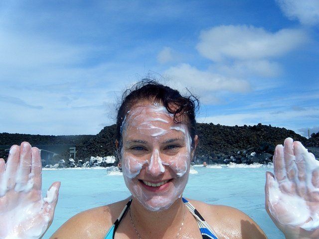 Blue Lagoon Iceland
