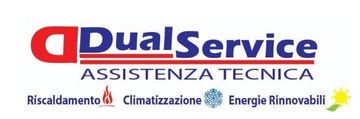 DUAL SERVICE ASSISTENZA TECNICA-LOGO