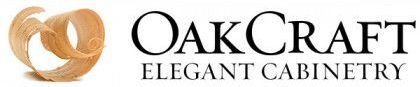 Oak Craft Elegant Cabinetry
