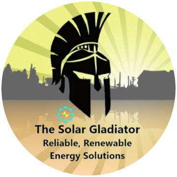 The Solar Gladiator