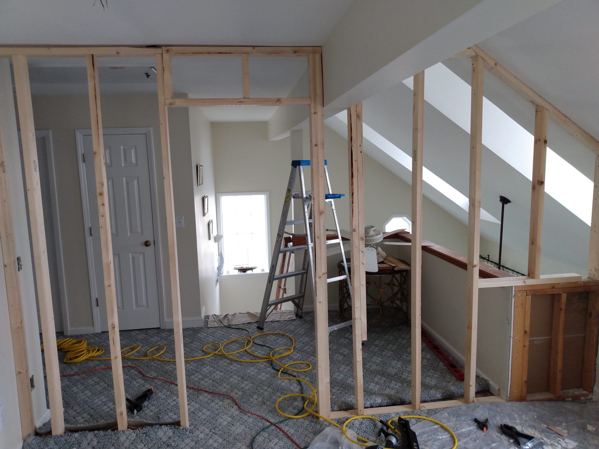 watson's drywall and home improvement, home renovation contractors near me, drywall repair, drywall installation, home improvement near me