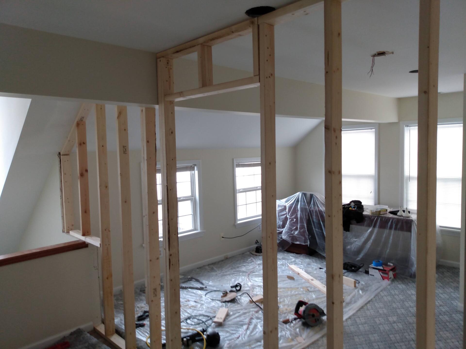 watson's drywall and home improvement, home renovation contractors near me, drywall repair, drywall installation, home improvement near me