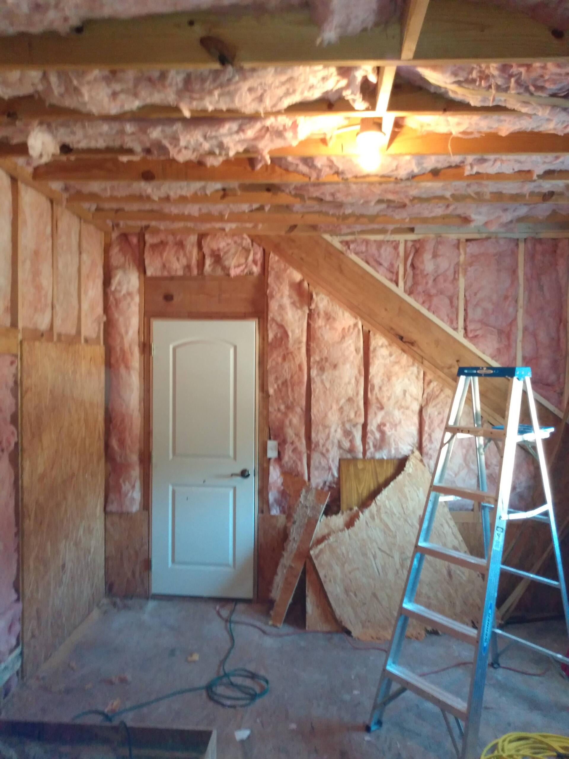 watson's drywall and home improvement, home renovation contractors near me, drywall repair, drywall installation, home improvement near me