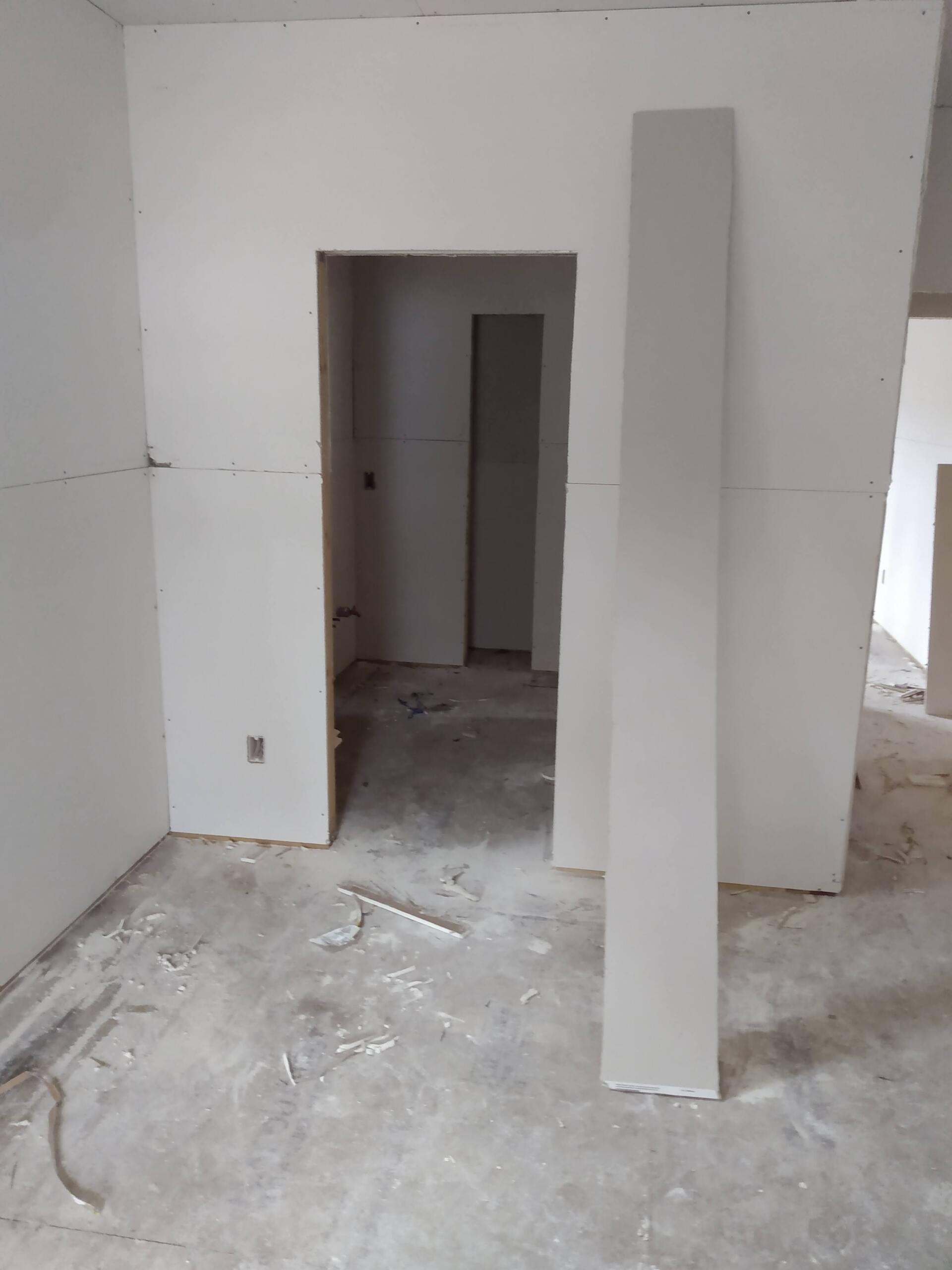 watson's drywall and home improvement, home renovation contractors near me, drywall repair, drywall installation, home improvement near me