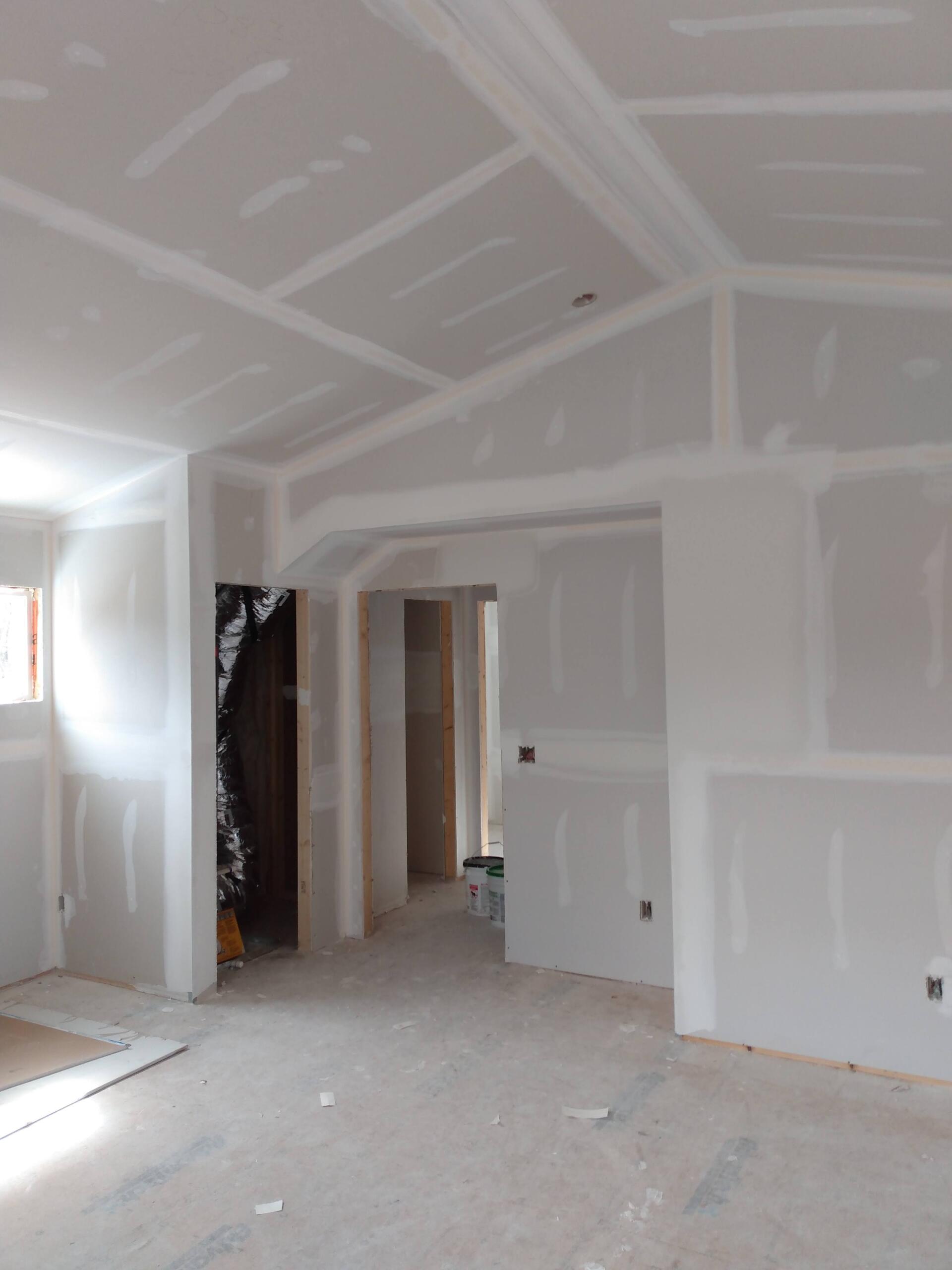 watson's drywall and home improvement, home renovation contractors near me, drywall repair, drywall installation, home improvement near me