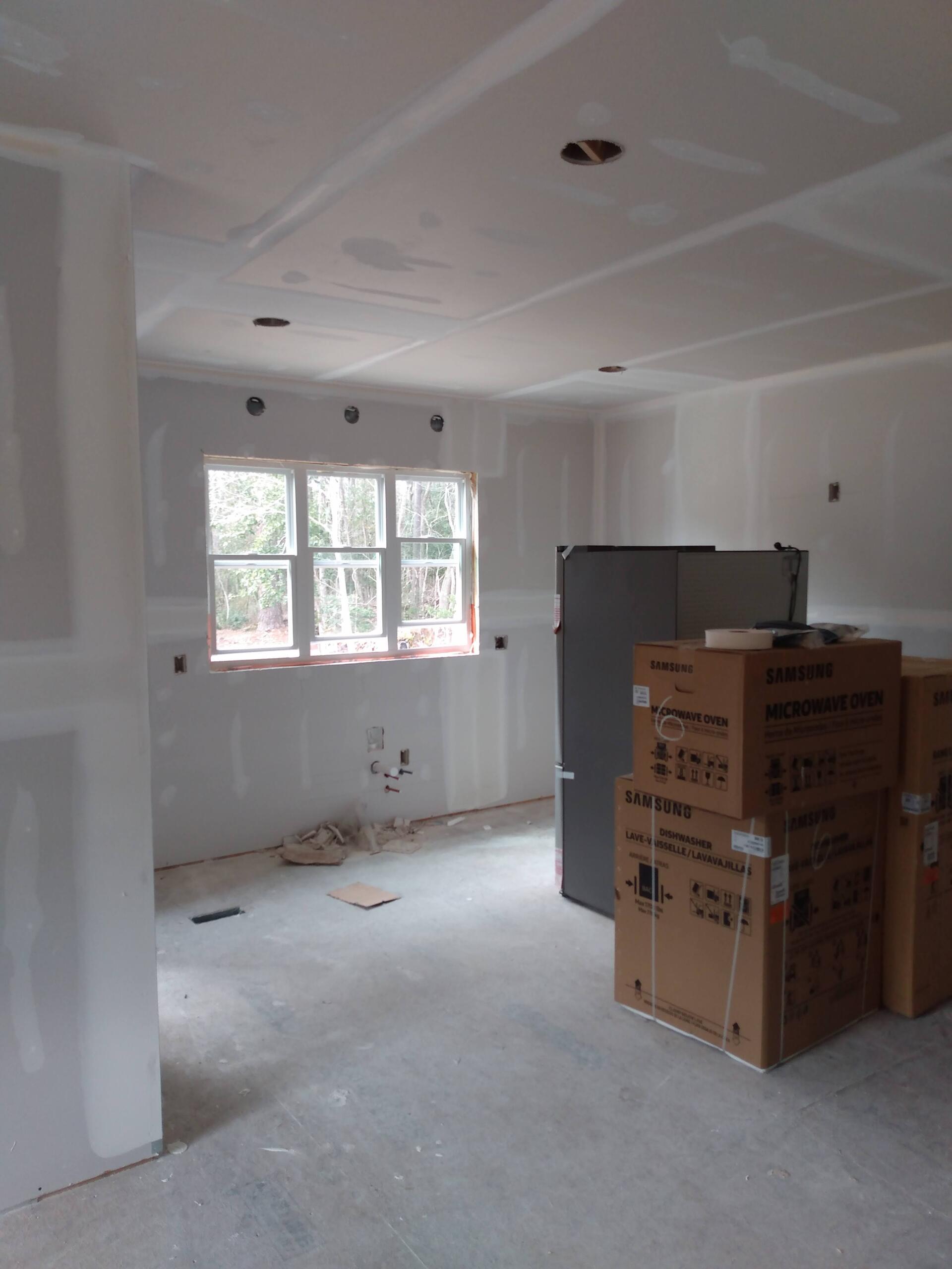 watson's drywall and home improvement, home renovation contractors near me, drywall repair, drywall installation, home improvement near me