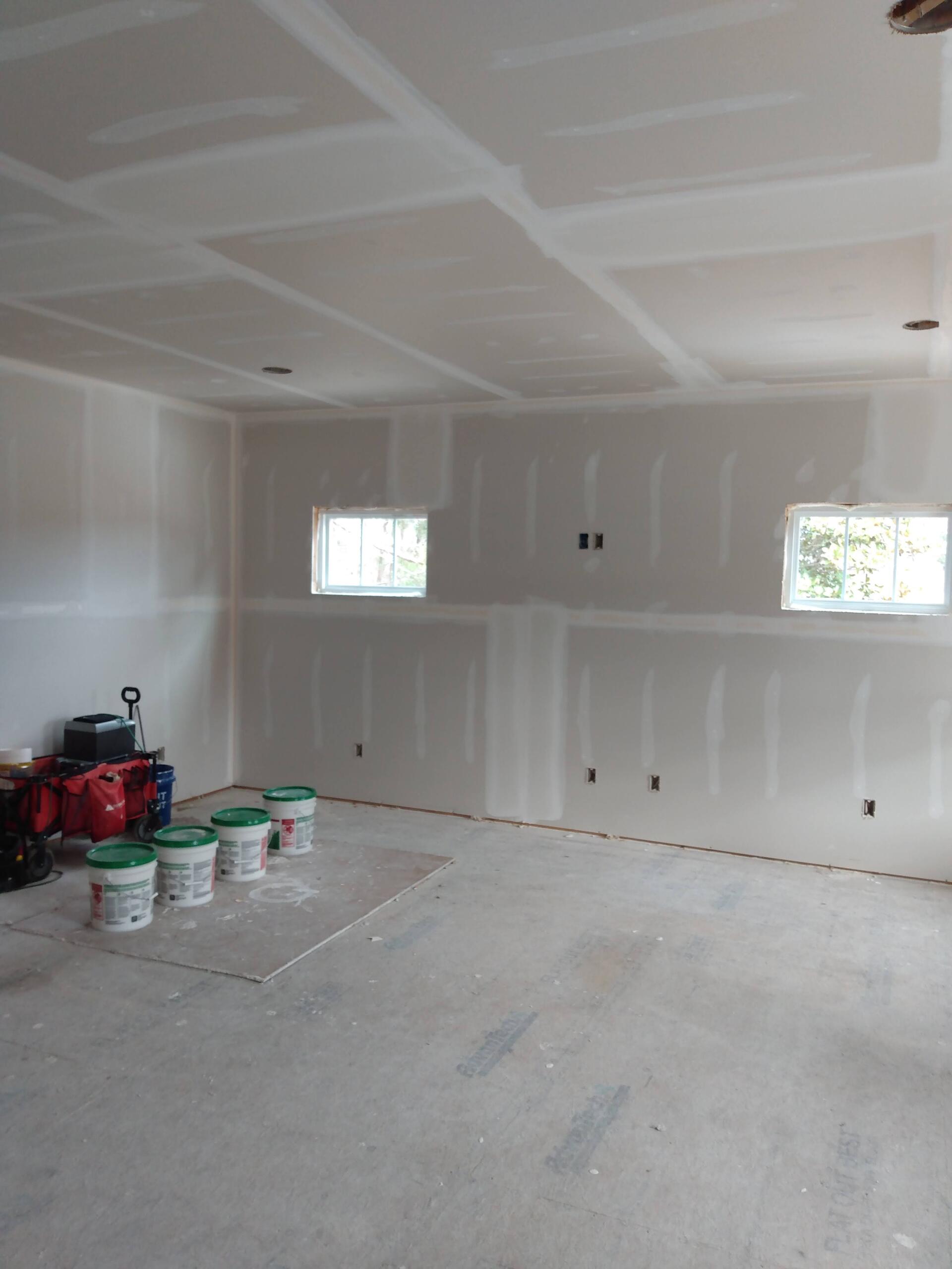 watson's drywall and home improvement, home renovation contractors near me, drywall repair, drywall installation, home improvement near me