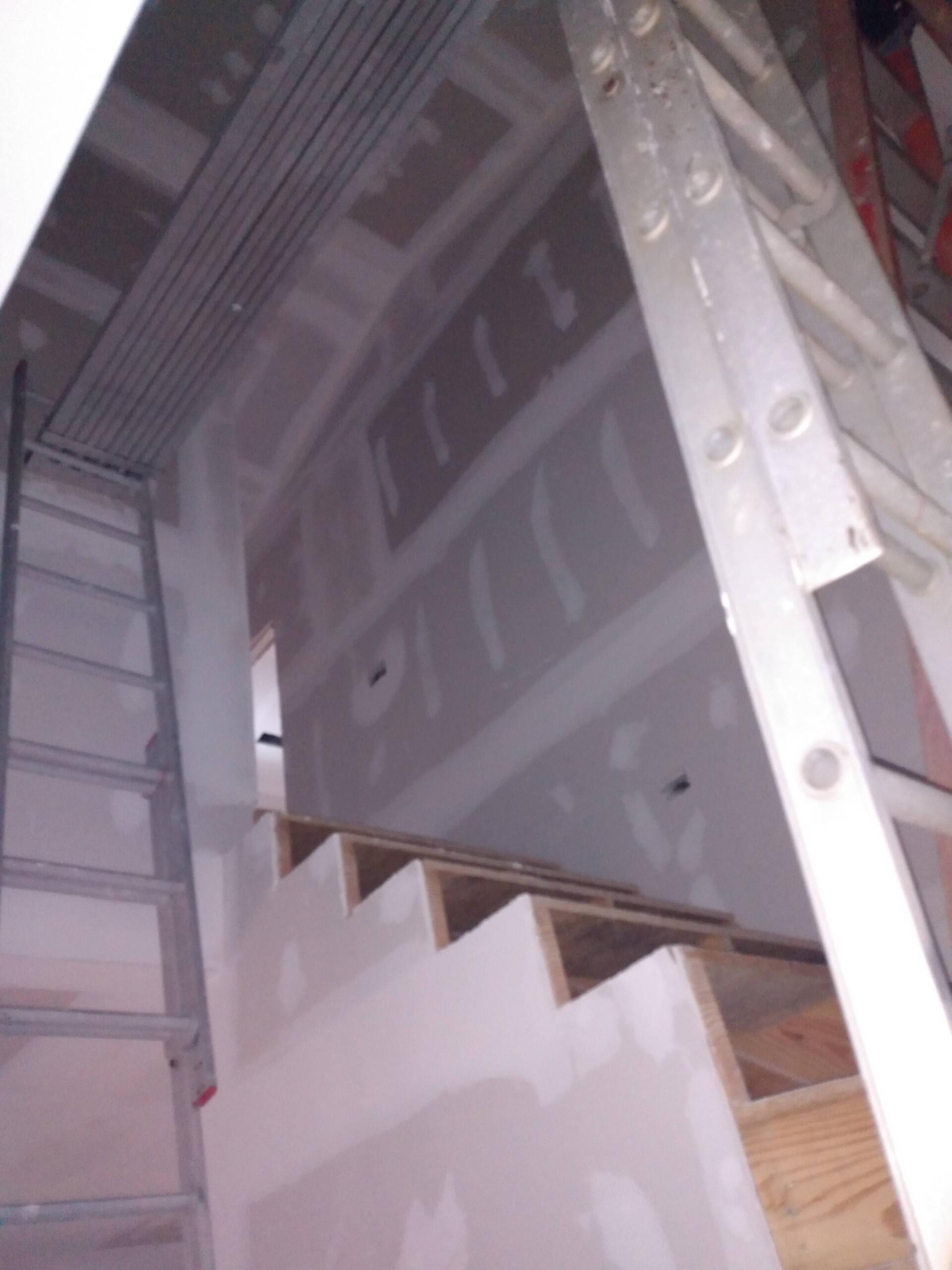 watson's drywall and home improvement, home renovation contractors near me, drywall repair, drywall installation, home improvement near me