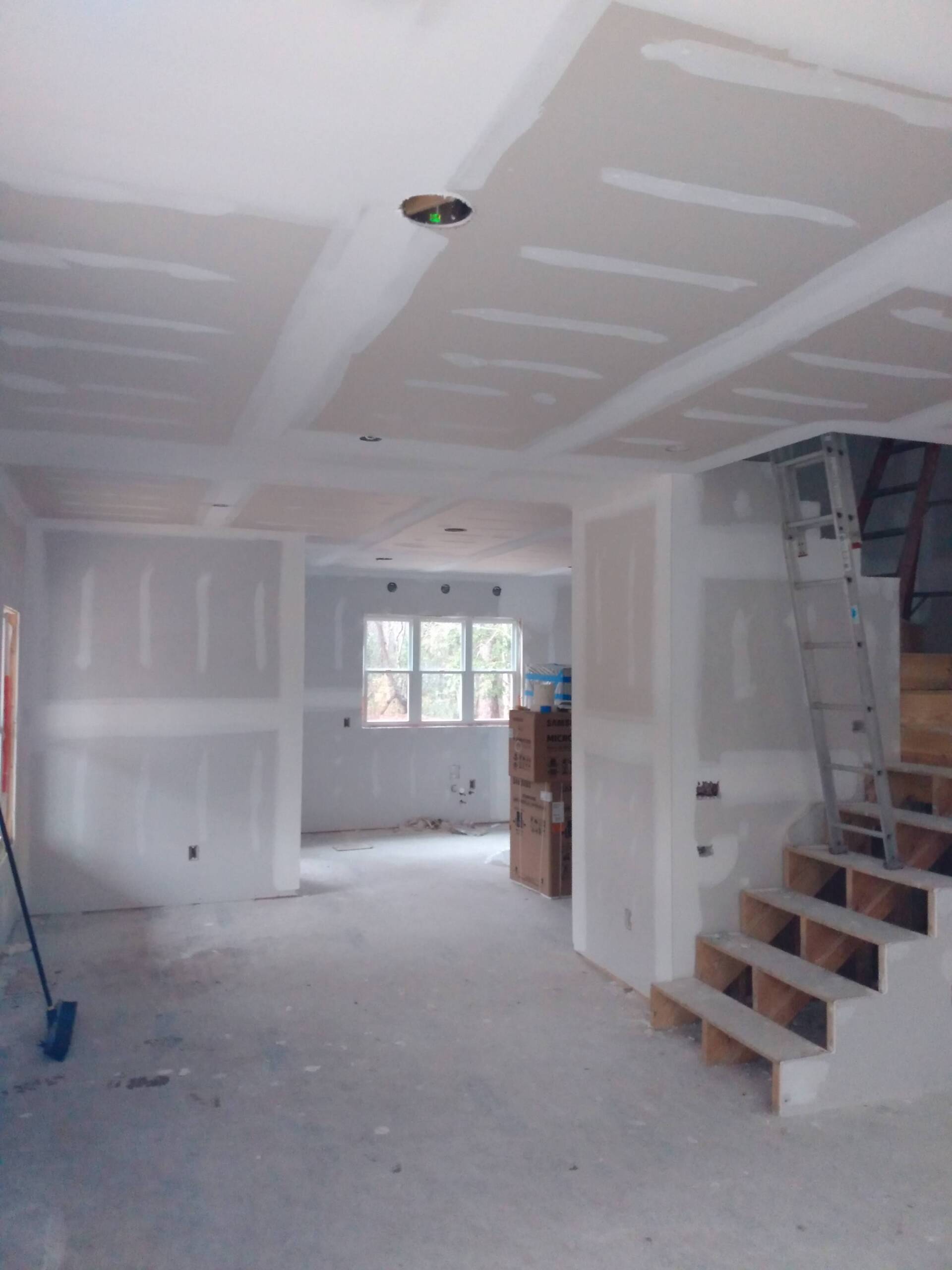 watson's drywall and home improvement, home renovation contractors near me, drywall repair, drywall installation, home improvement near me