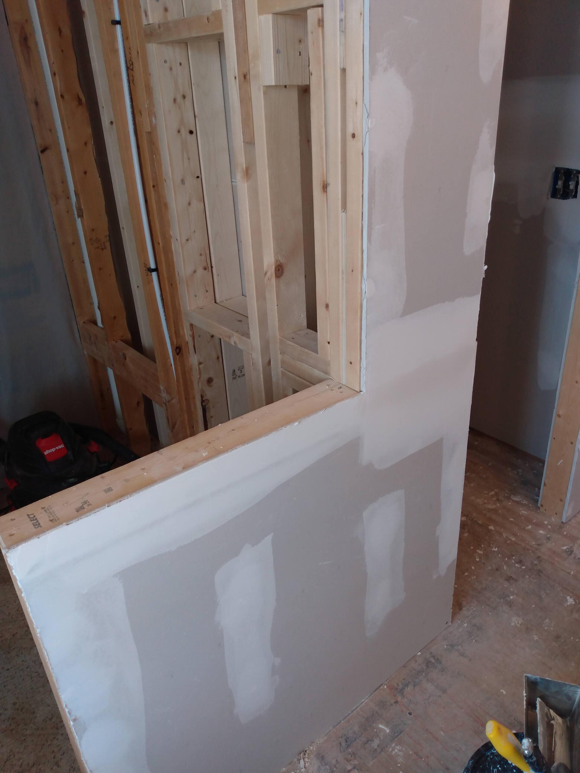 watson's drywall and home improvement, home renovation contractors near me, drywall repair, drywall installation, home improvement near me