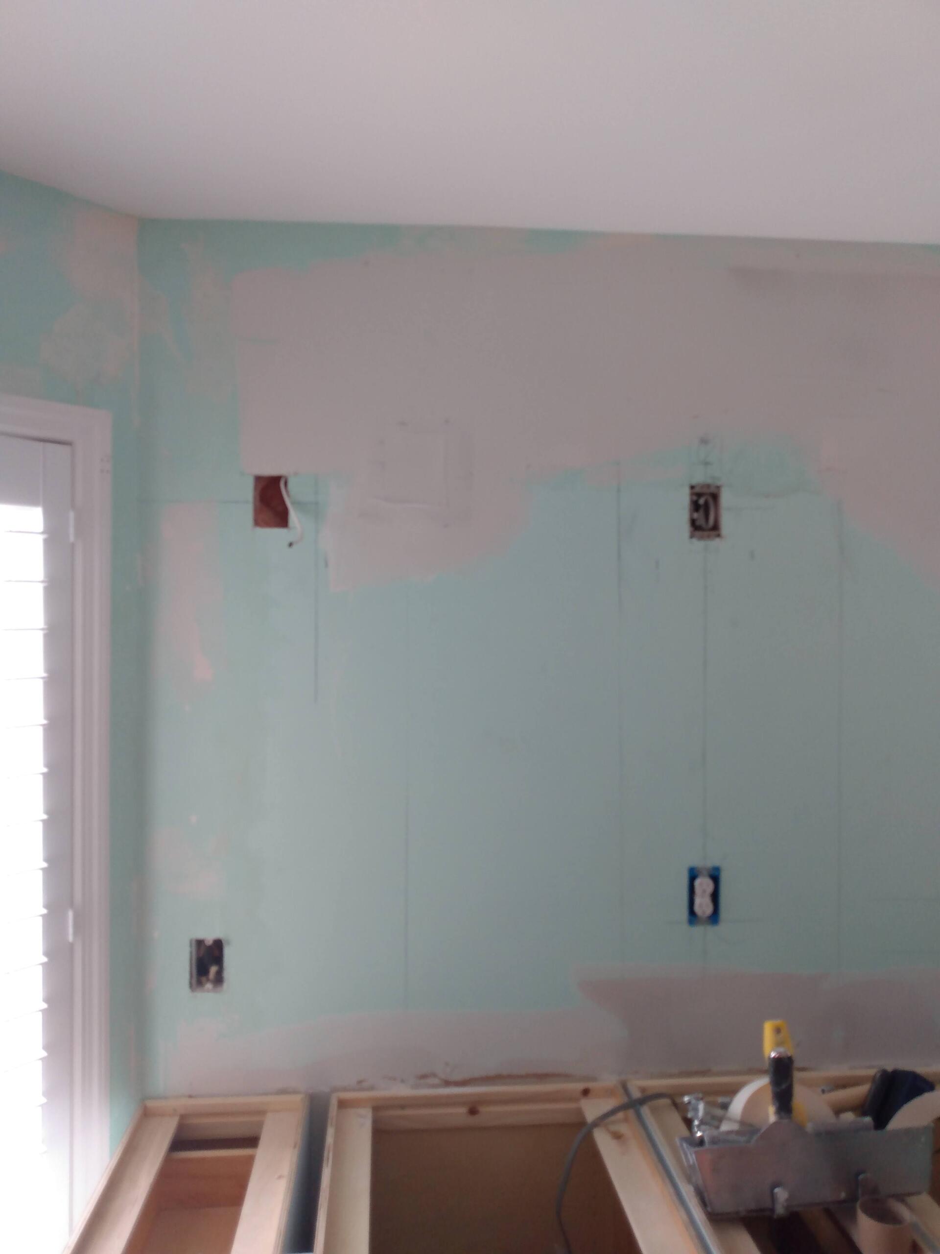 watson's drywall and home improvement, home renovation contractors near me, drywall repair, drywall installation, home improvement near me