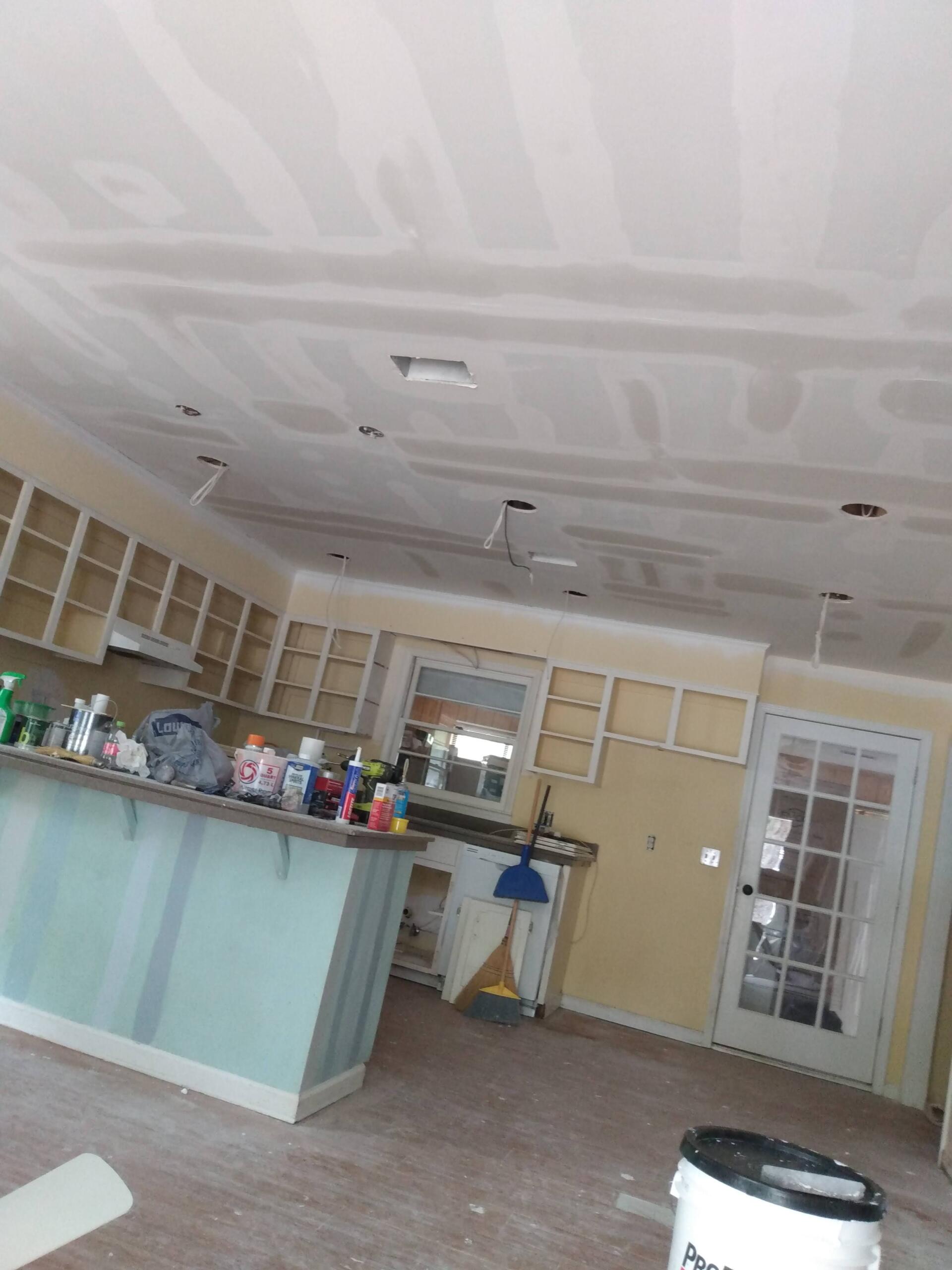 watson's drywall and home improvement, home renovation contractors near me, drywall repair, drywall installation, home improvement near me