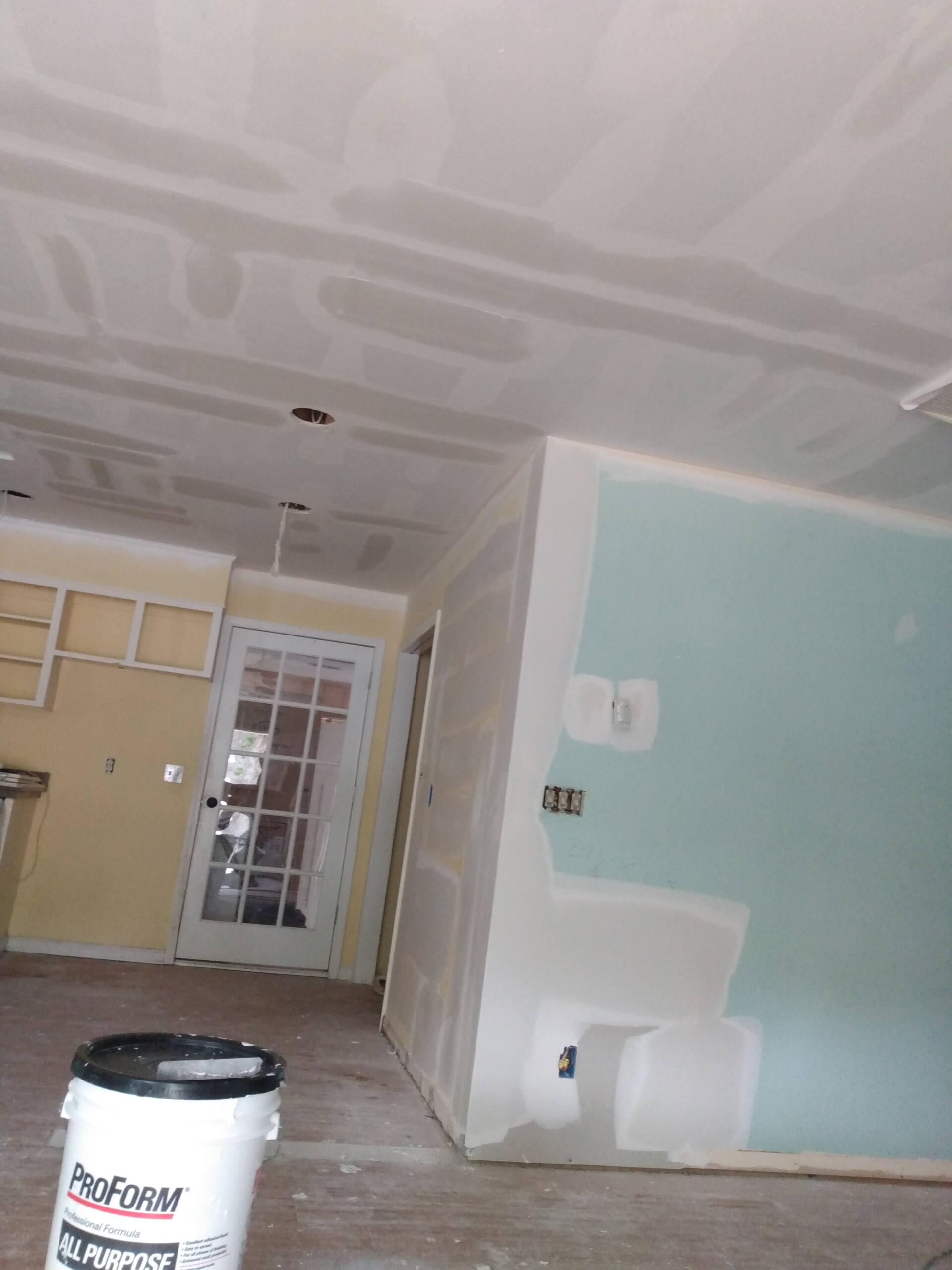 watson's drywall and home improvement, home renovation contractors near me, drywall repair, drywall installation, home improvement near me