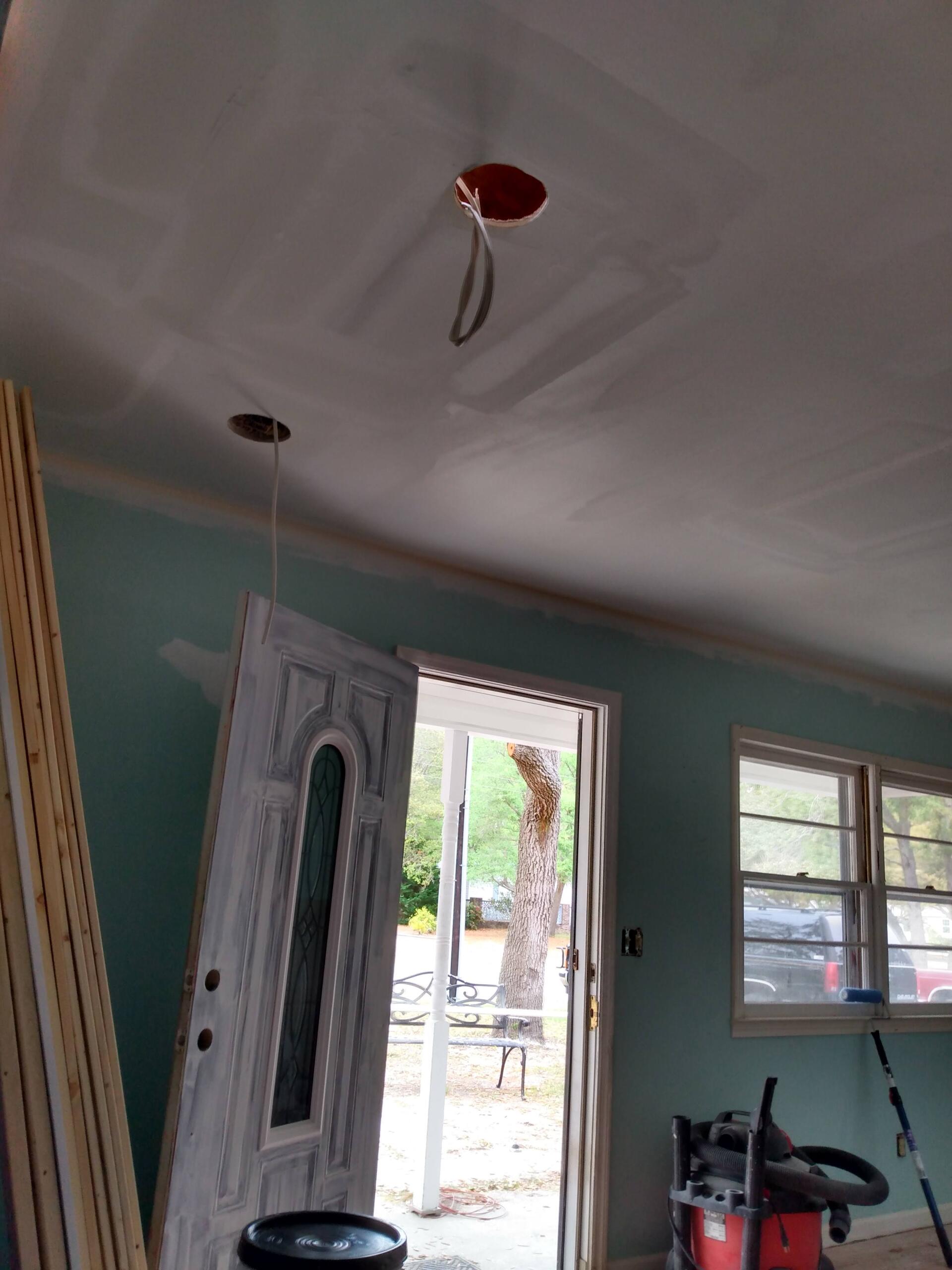 watson's drywall and home improvement, home renovation contractors near me, drywall repair, drywall installation, home improvement near me