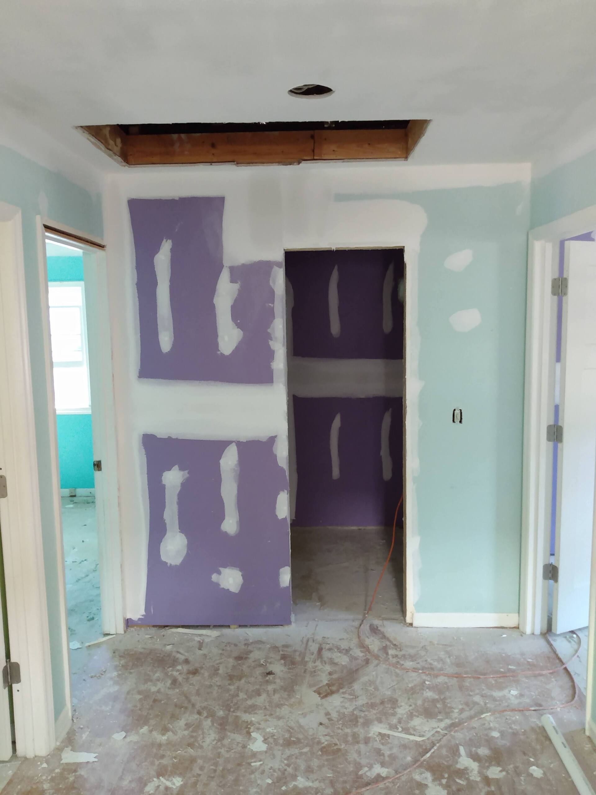 watson's drywall and home improvement, home renovation contractors near me, drywall repair, drywall installation, home improvement near me