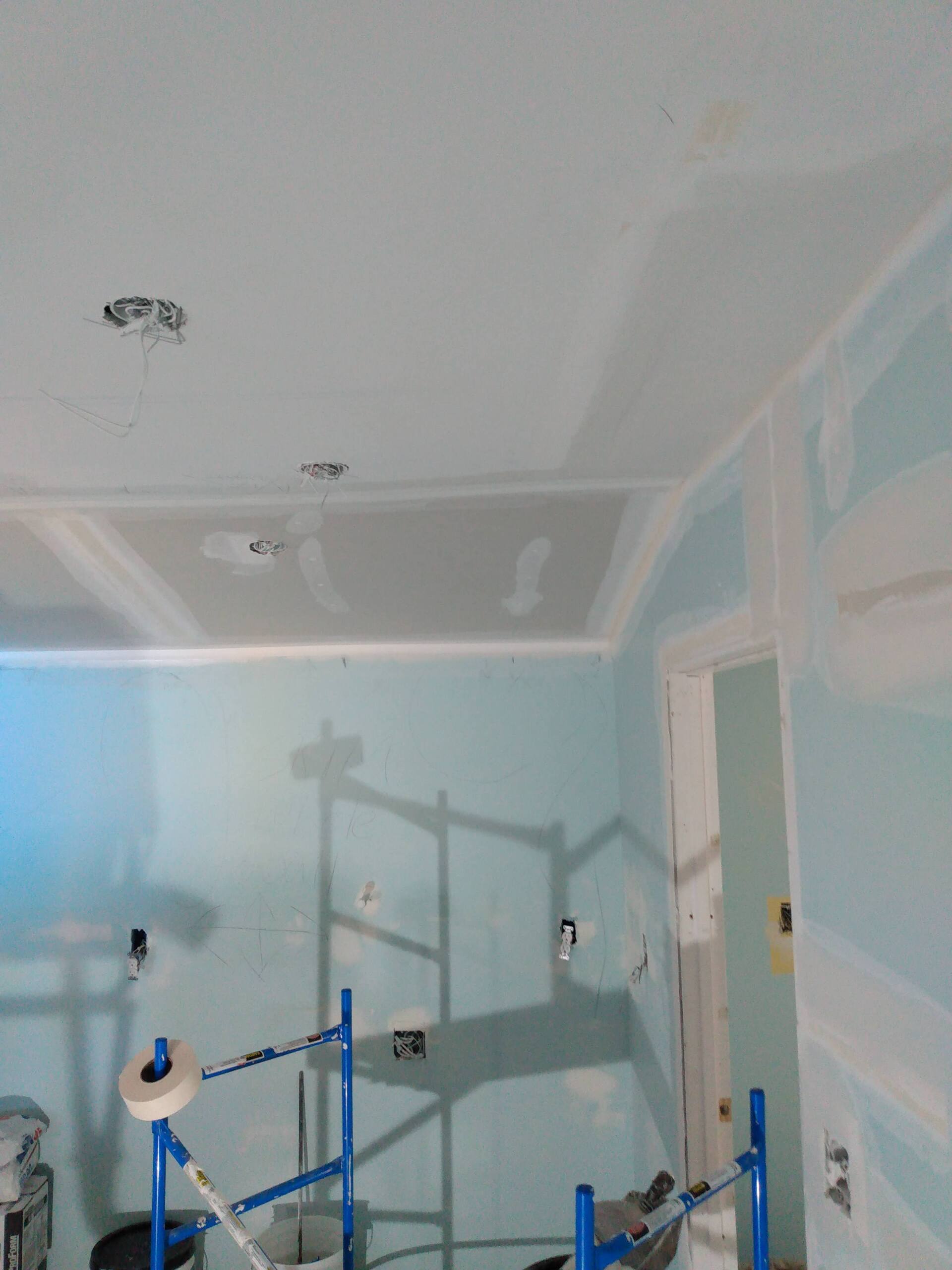 watson's drywall and home improvement, home renovation contractors near me, drywall repair, drywall installation, home improvement near me