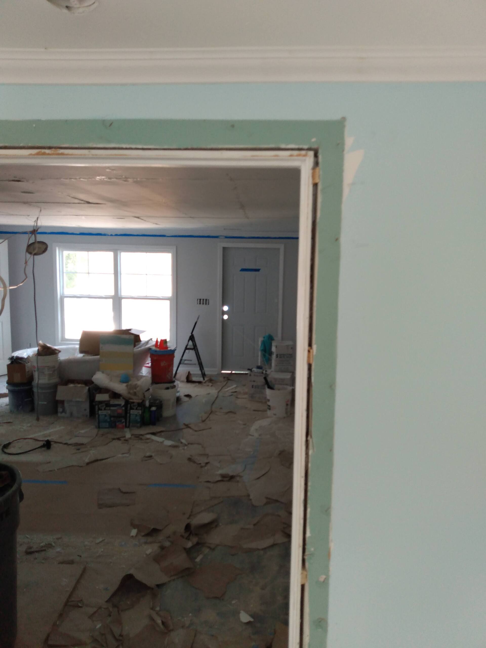 watson's drywall and home improvement, home renovation contractors near me, drywall repair, drywall installation, home improvement near me