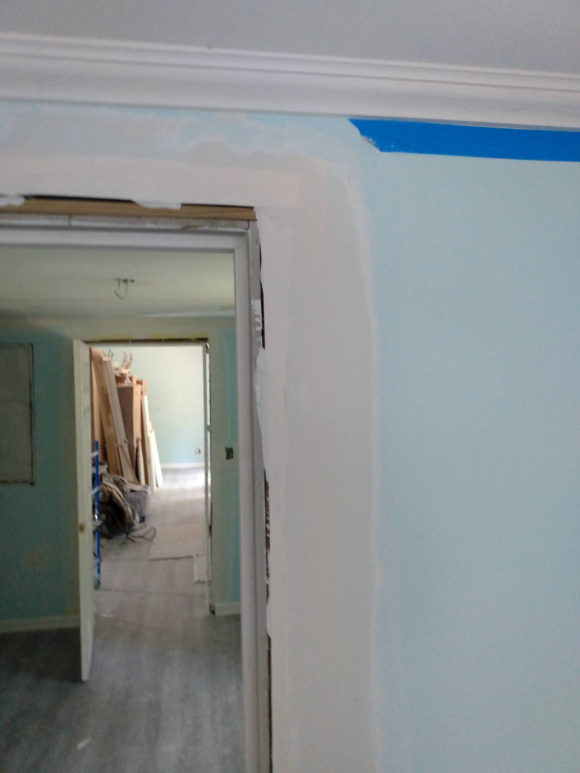 watson's drywall and home improvement, home renovation contractors near me, drywall repair, drywall installation, home improvement near me