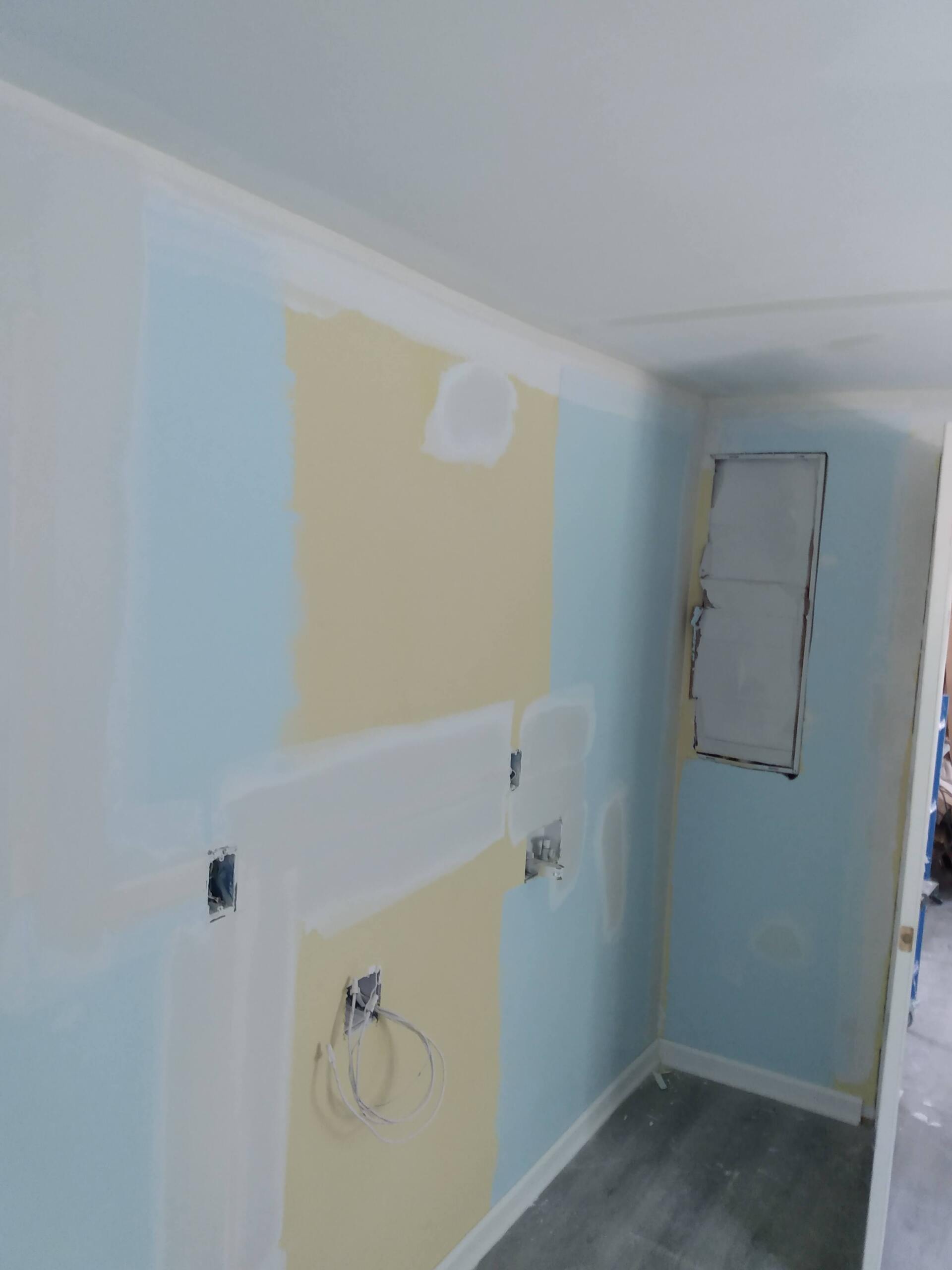 watson's drywall and home improvement, home renovation contractors near me, drywall repair, drywall installation, home improvement near me