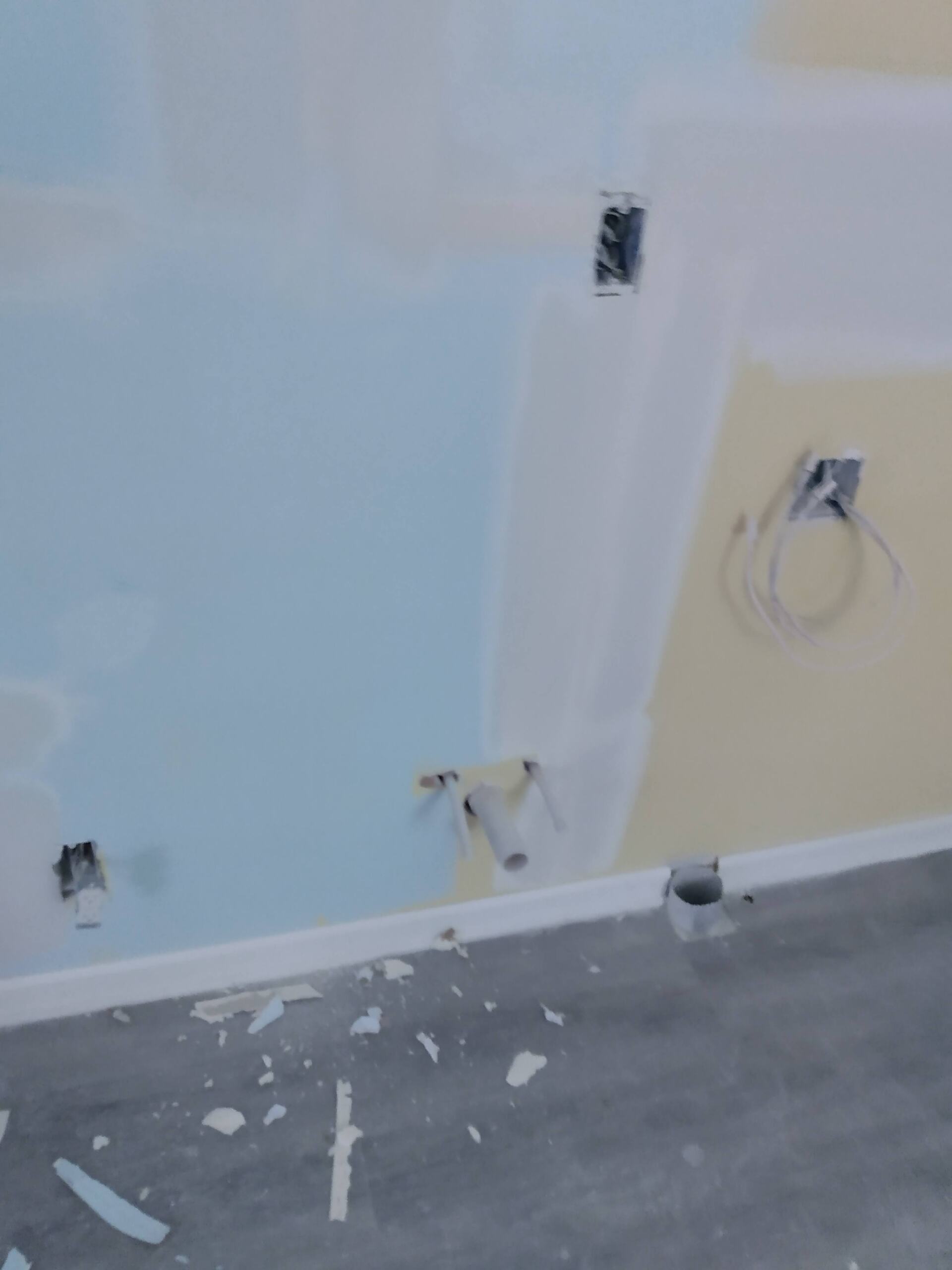 watson's drywall and home improvement, home renovation contractors near me, drywall repair, drywall installation, home improvement near me