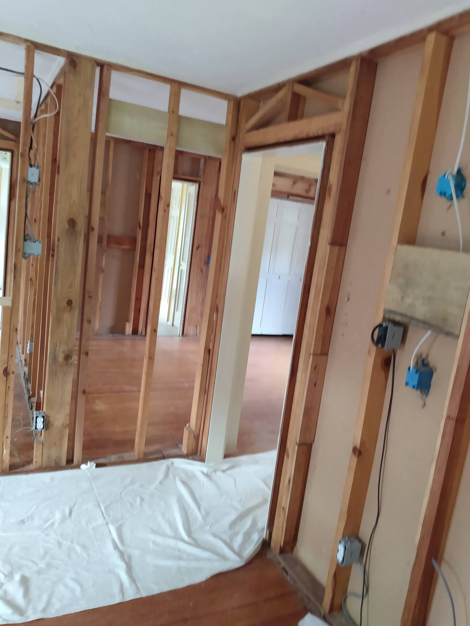 watson's drywall and home improvement, home renovation contractors near me, drywall repair, drywall installation, home improvement near me