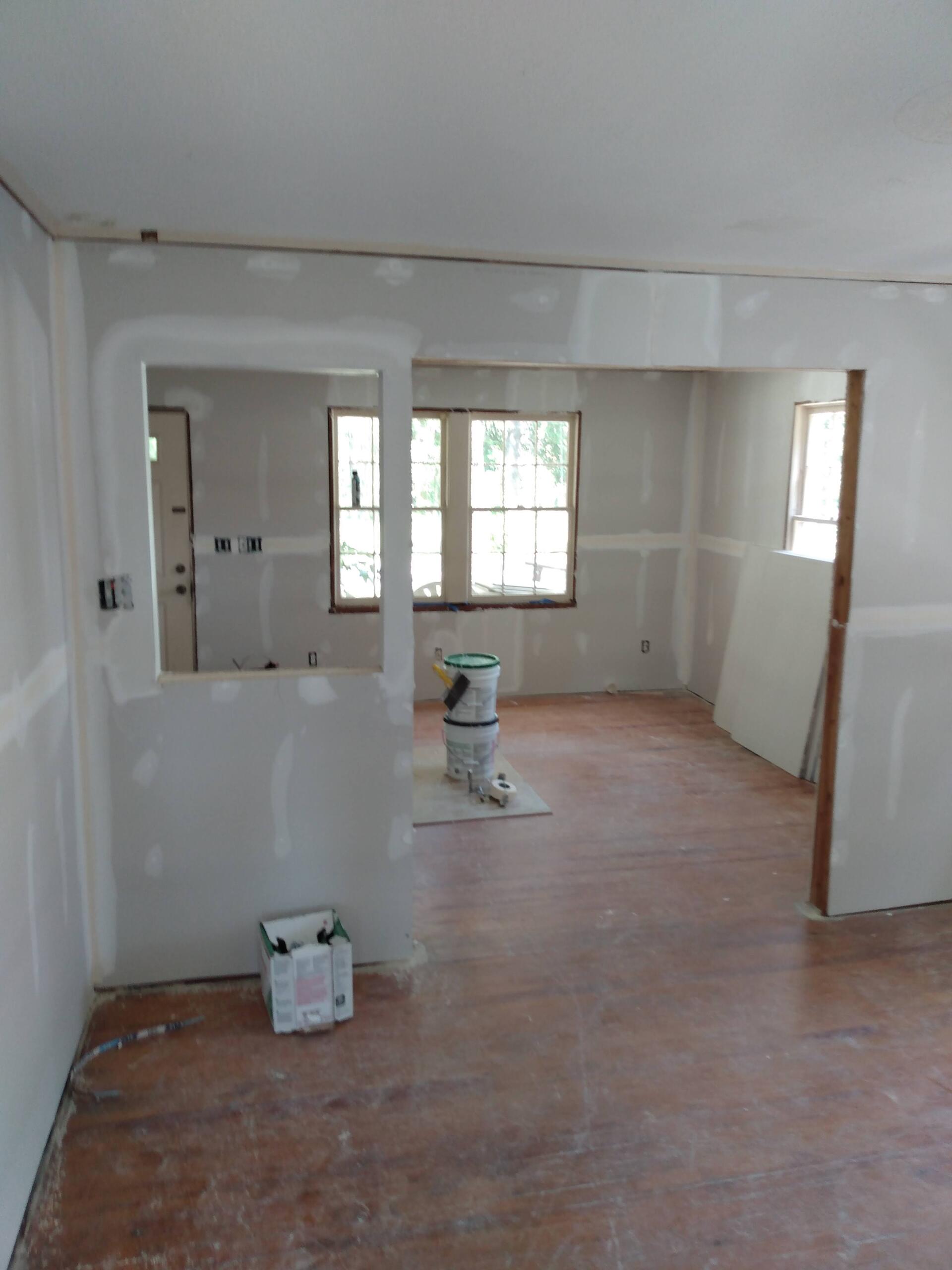 watson's drywall and home improvement, home renovation contractors near me, drywall repair, drywall installation, home improvement near me