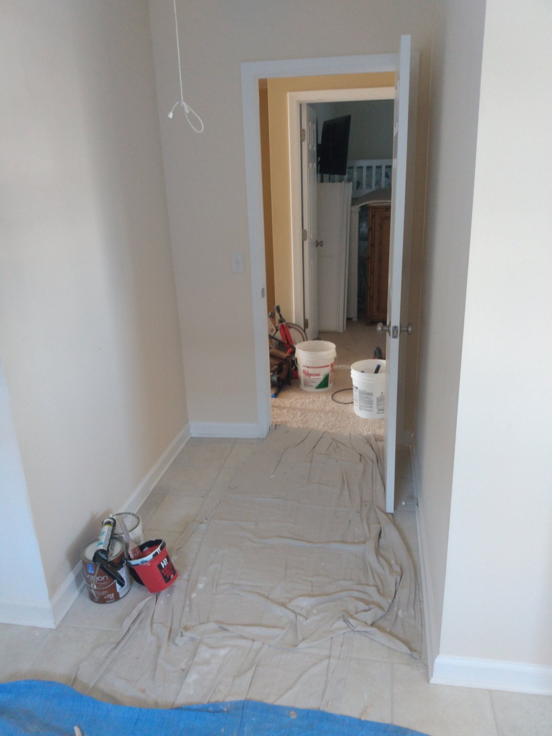 watson's drywall and home improvement, home renovation contractors near me, drywall repair, drywall installation, home improvement near me