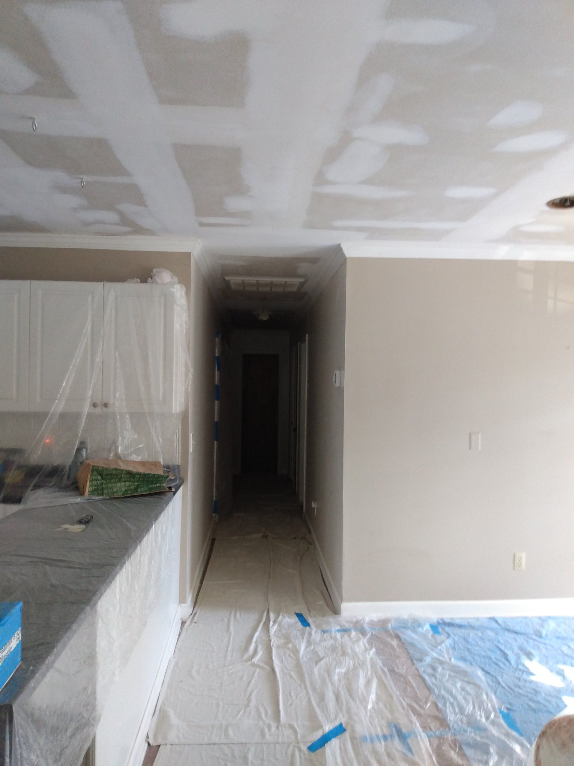 watson's drywall and home improvement, home renovation contractors near me, drywall repair, drywall installation, home improvement near me