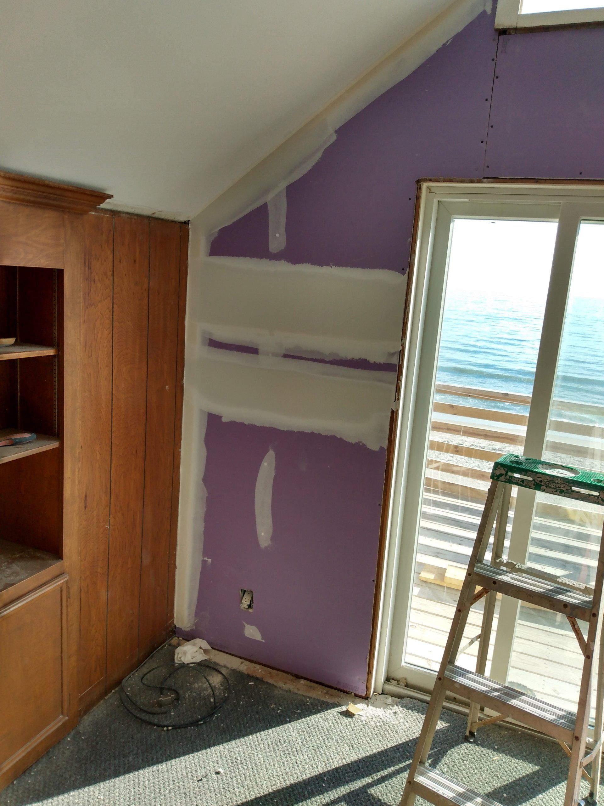 watson's drywall and home improvement, home renovation contractors near me, drywall repair, drywall installation, home improvement near me