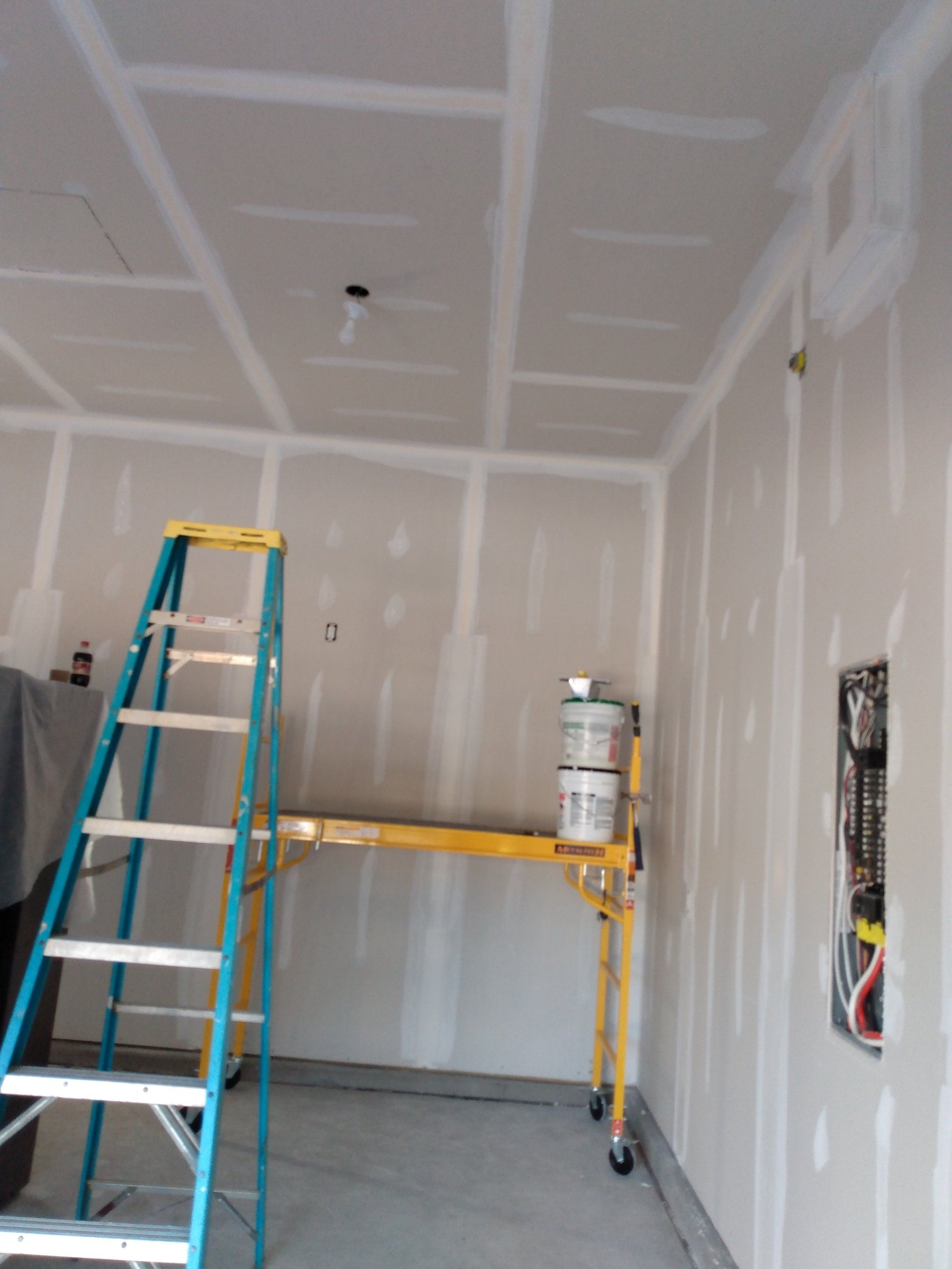 watson's drywall and home improvement, home renovation contractors near me, drywall repair, drywall installation, home improvement near me