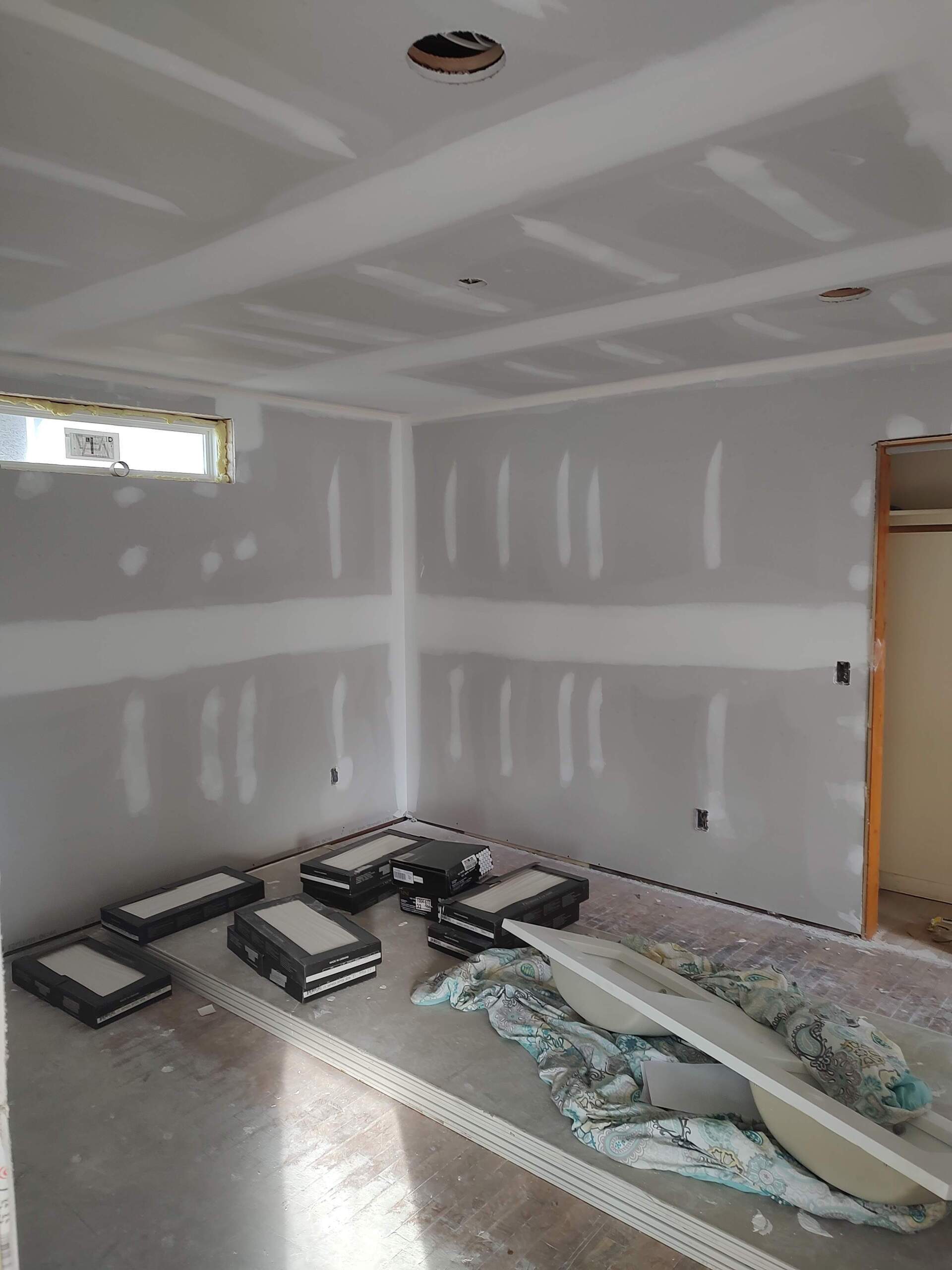 watson's drywall and home improvement, home renovation contractors near me, drywall repair, drywall installation, home improvement near me