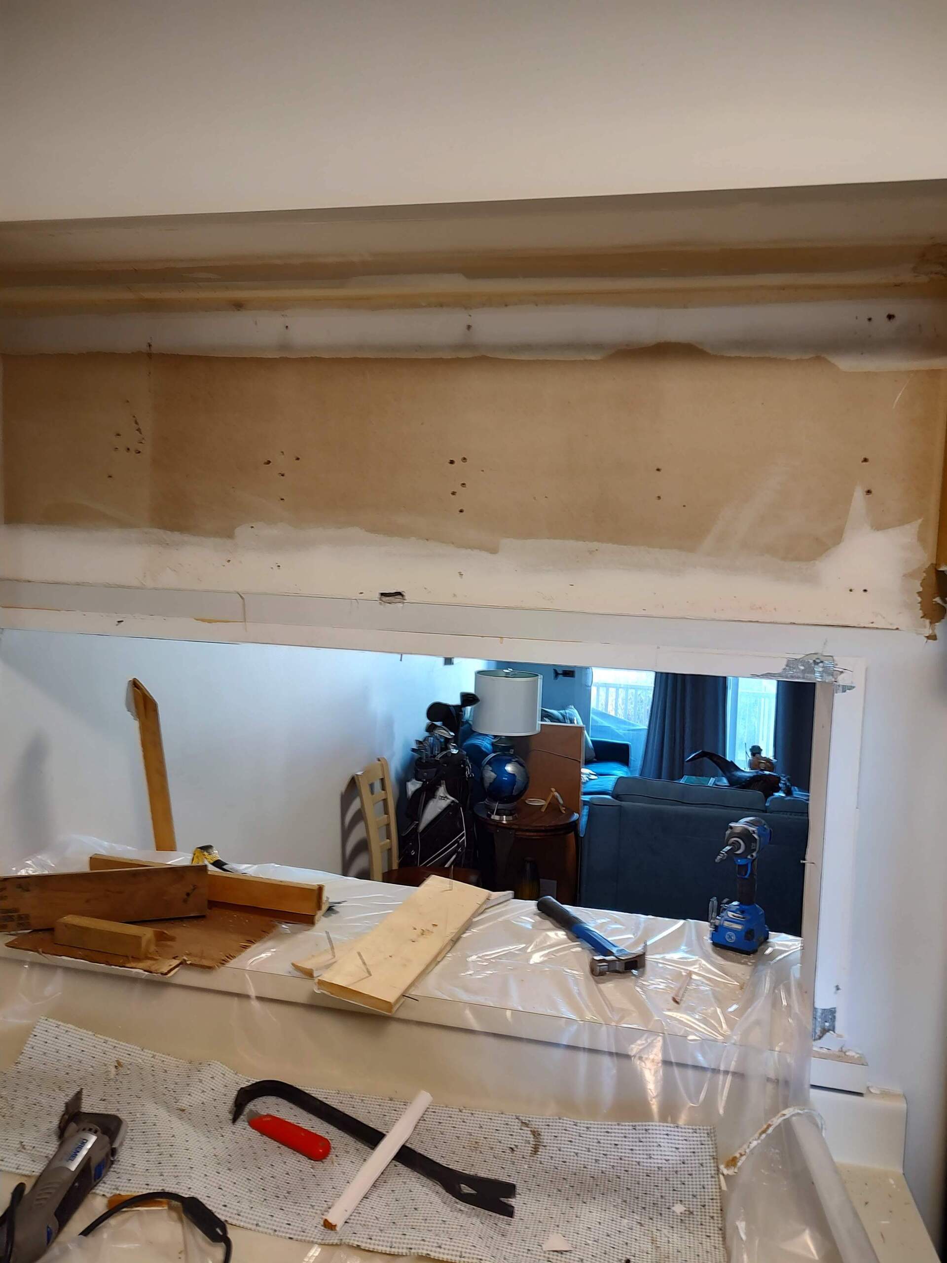 watson's drywall and home improvement, home renovation contractors near me, drywall repair, drywall installation, home improvement near me