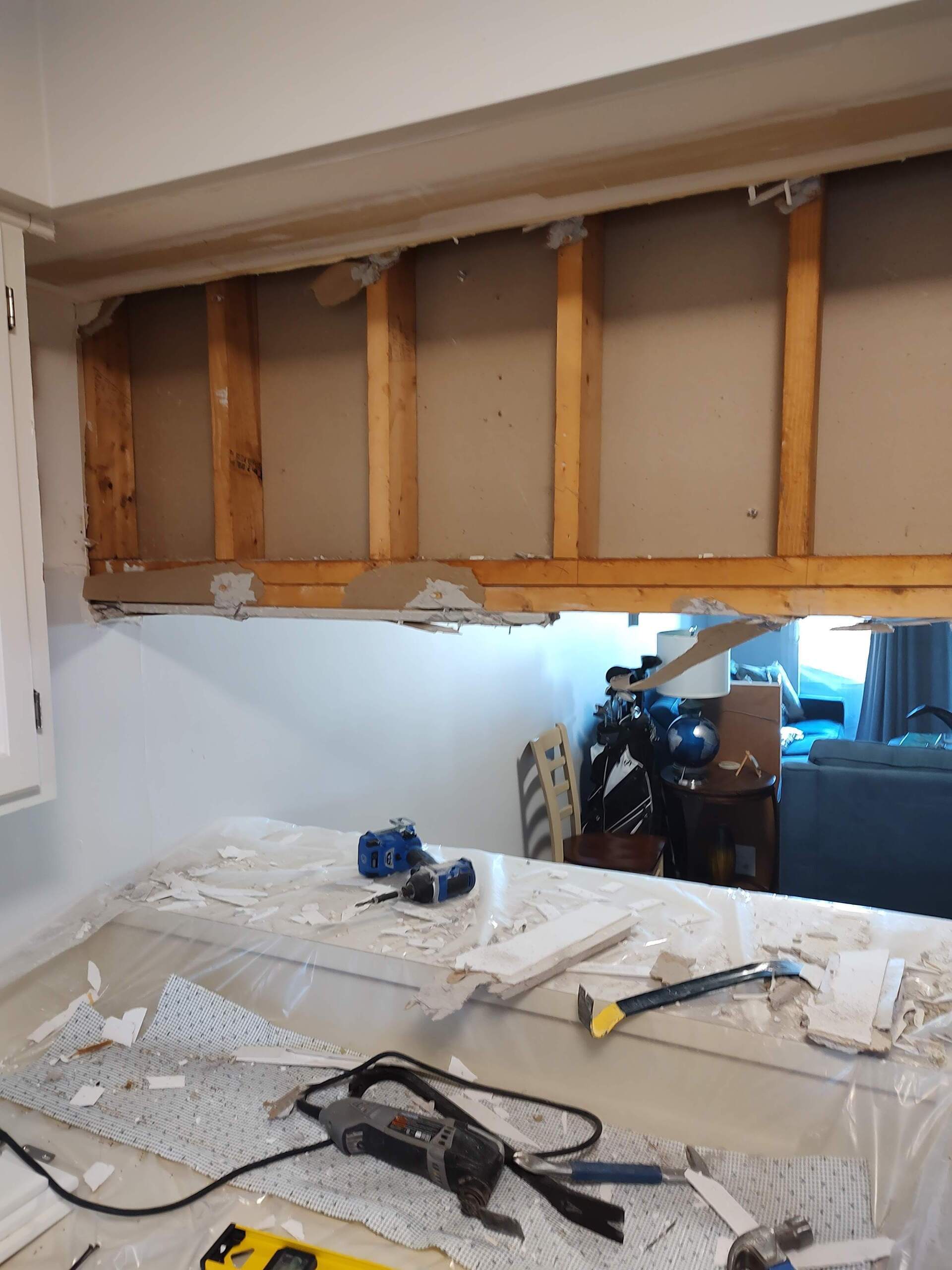 watson's drywall and home improvement, home renovation contractors near me, drywall repair, drywall installation, home improvement near me