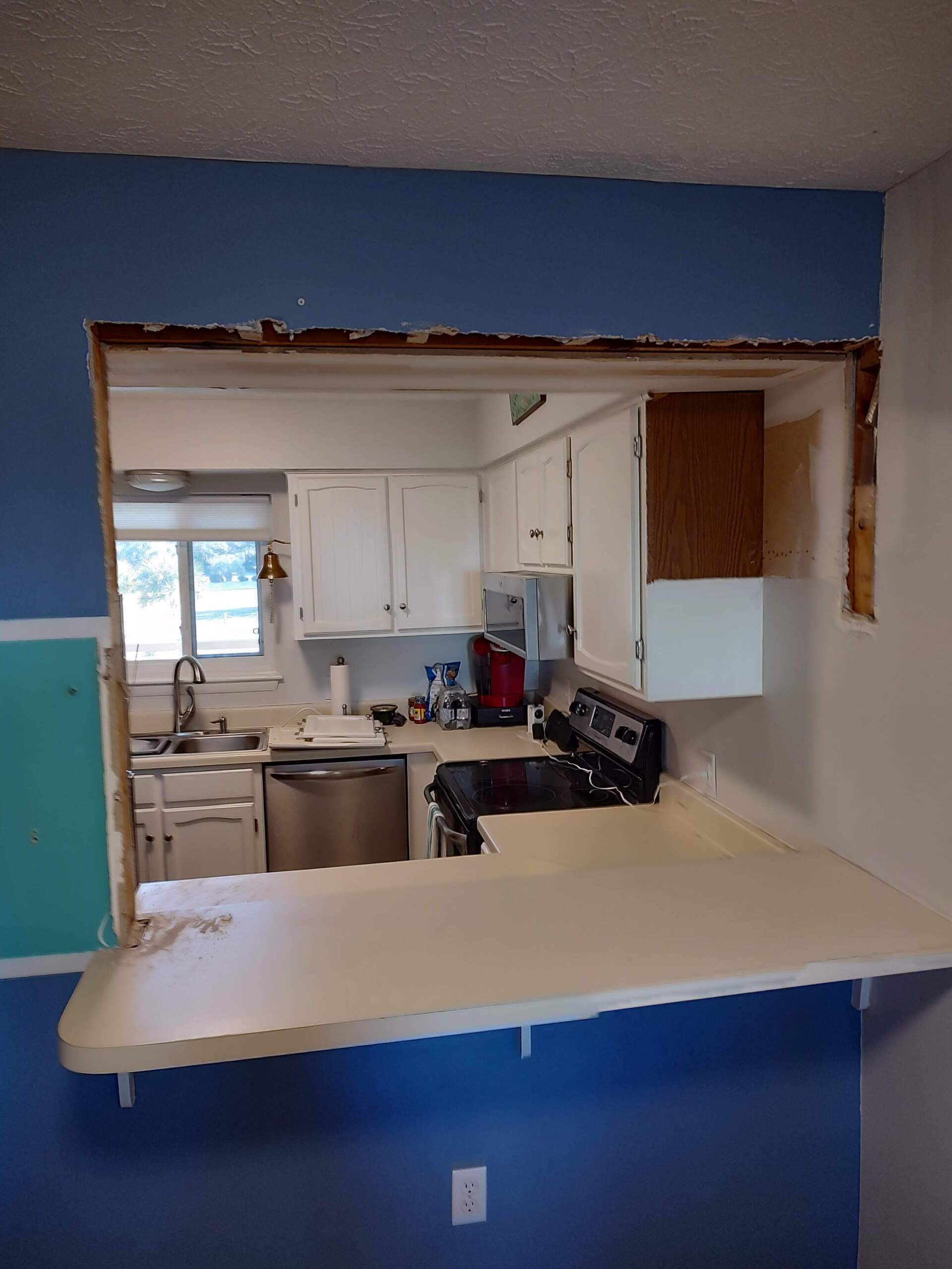 watson's drywall and home improvement, home renovation contractors near me, drywall repair, drywall installation, home improvement near me