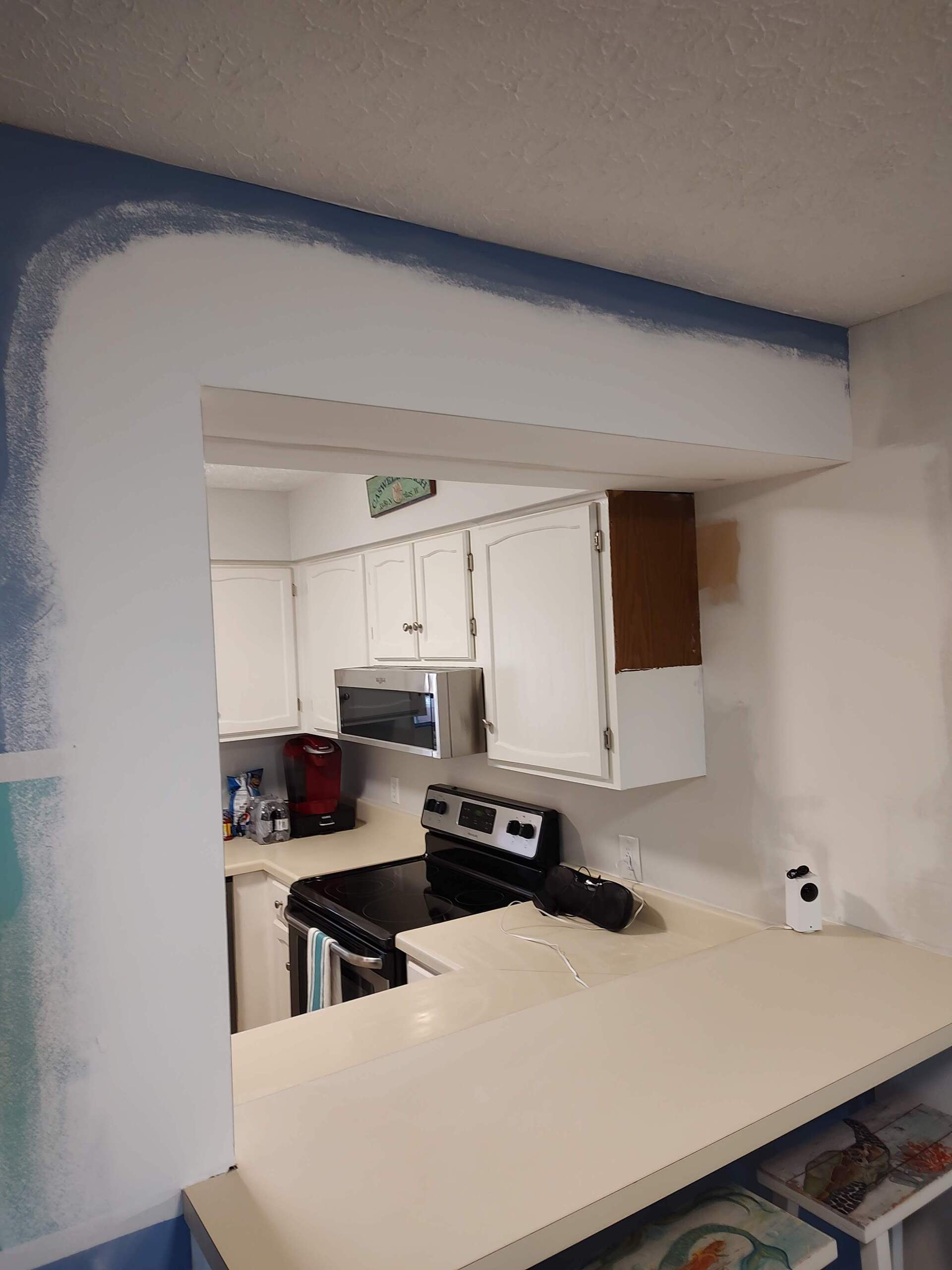 watson's drywall and home improvement, home renovation contractors near me, drywall repair, drywall installation, home improvement near me