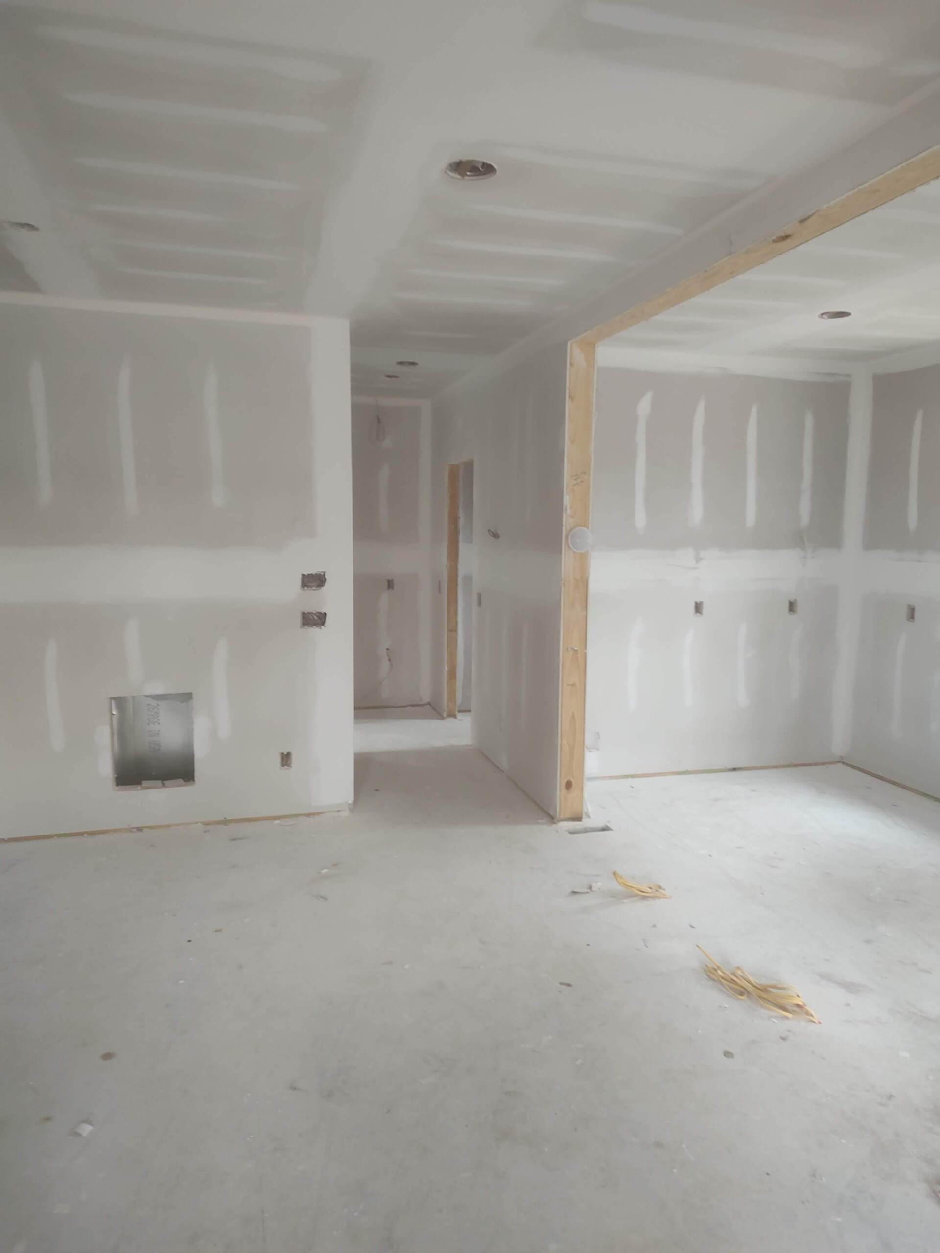 watson's drywall and home improvement, home renovation contractors near me, drywall repair, drywall installation, home improvement near me