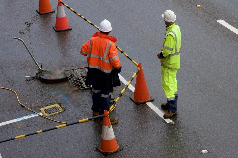 personale per autospurgo a Cosenza