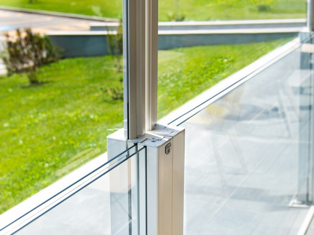 paravento telescopico