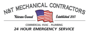 N&T Mechanical Contractors